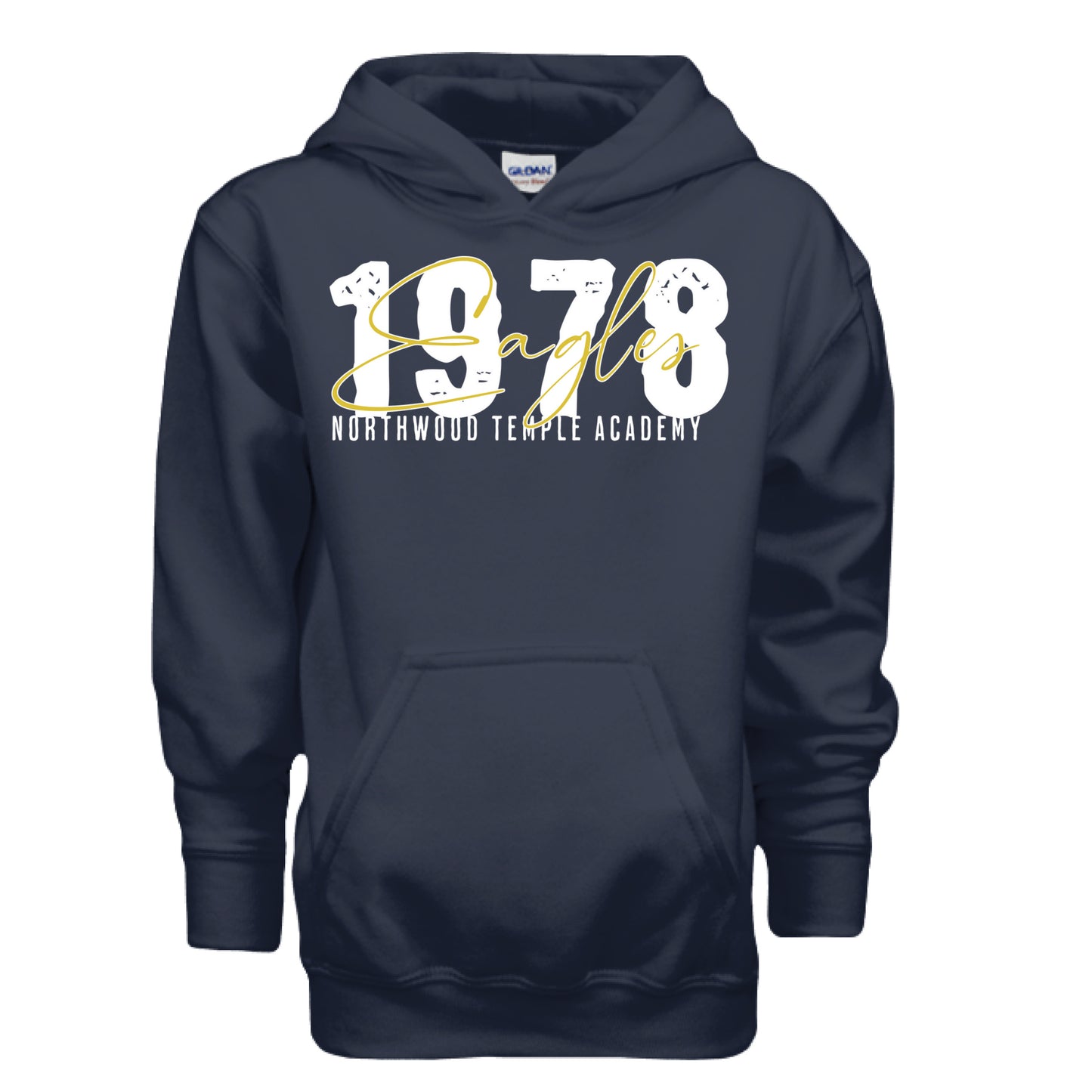 NAVY - FRONT