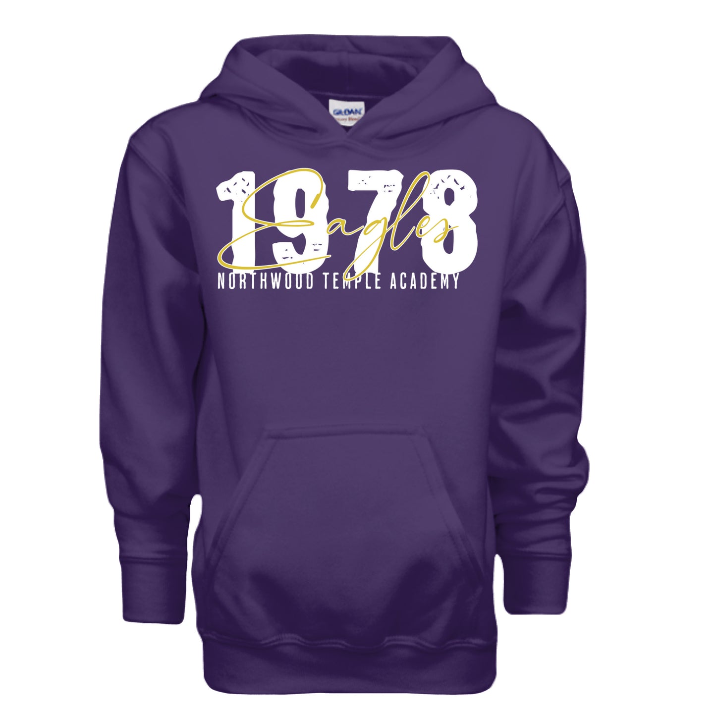 PURPLE - FRONT