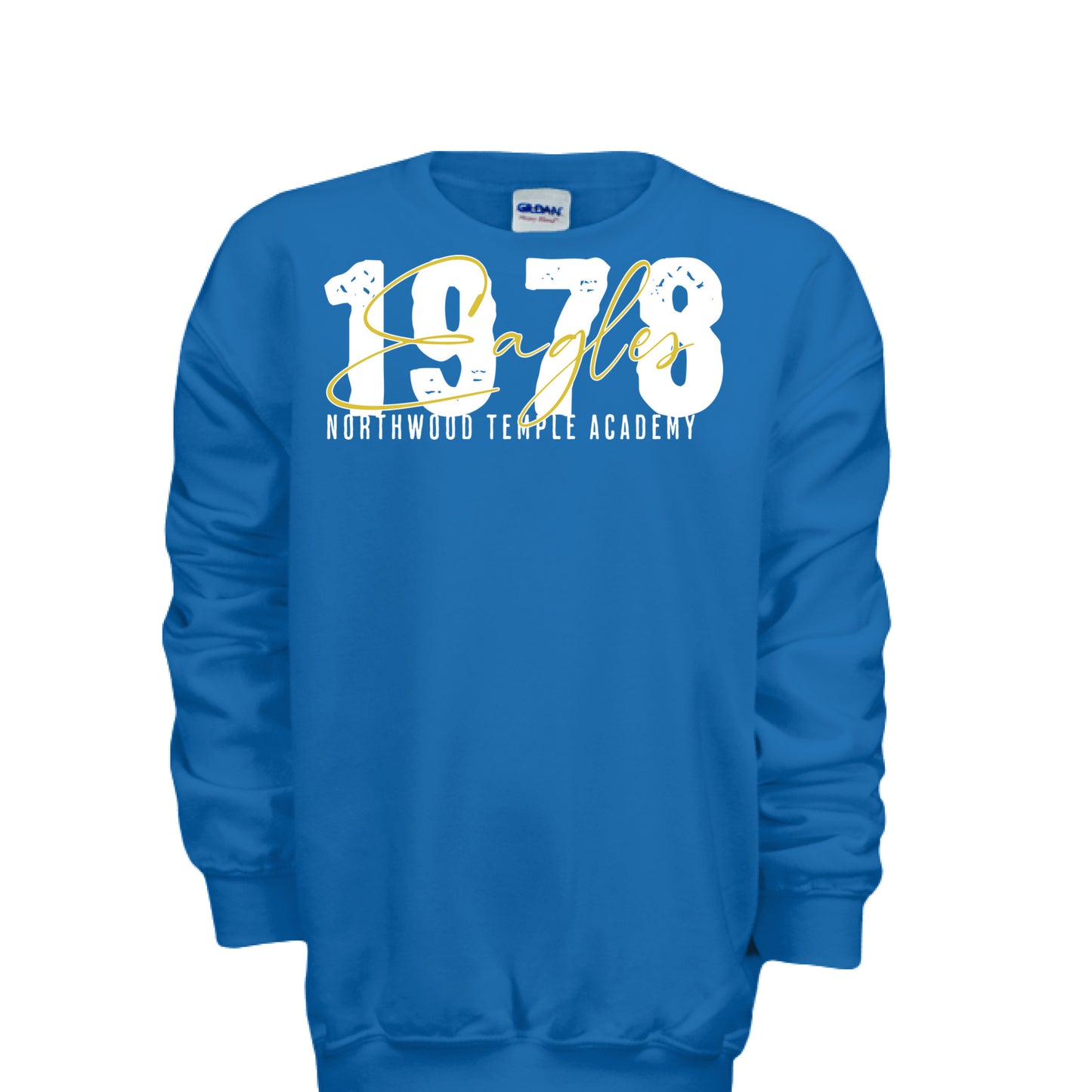 ROYAL - FRONT