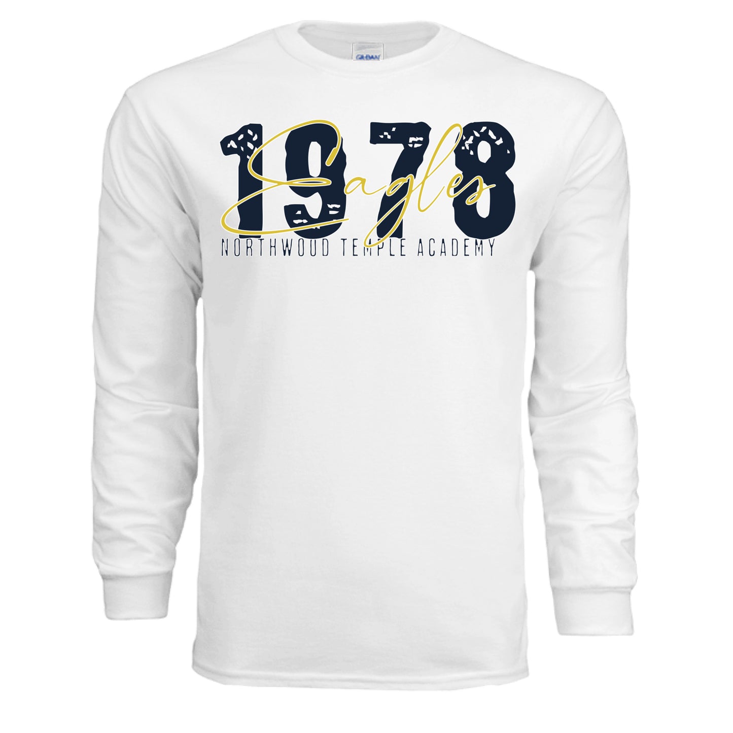 WHITE - FRONT