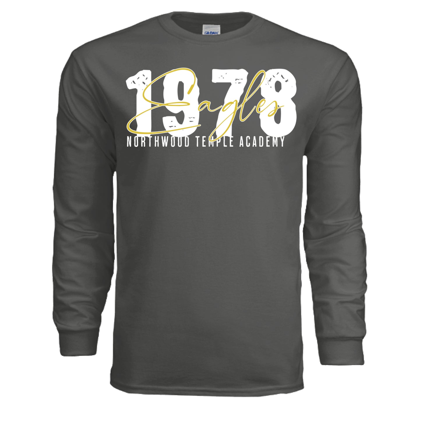 CHARCOAL - FRONT