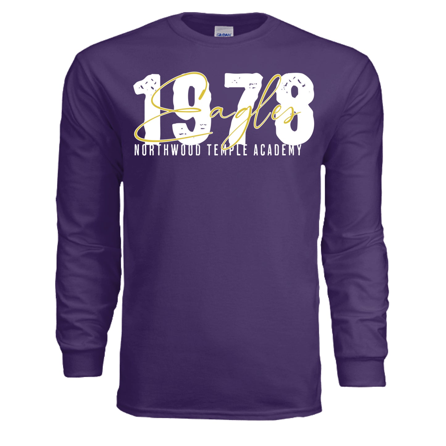 PURPLE - FRONT