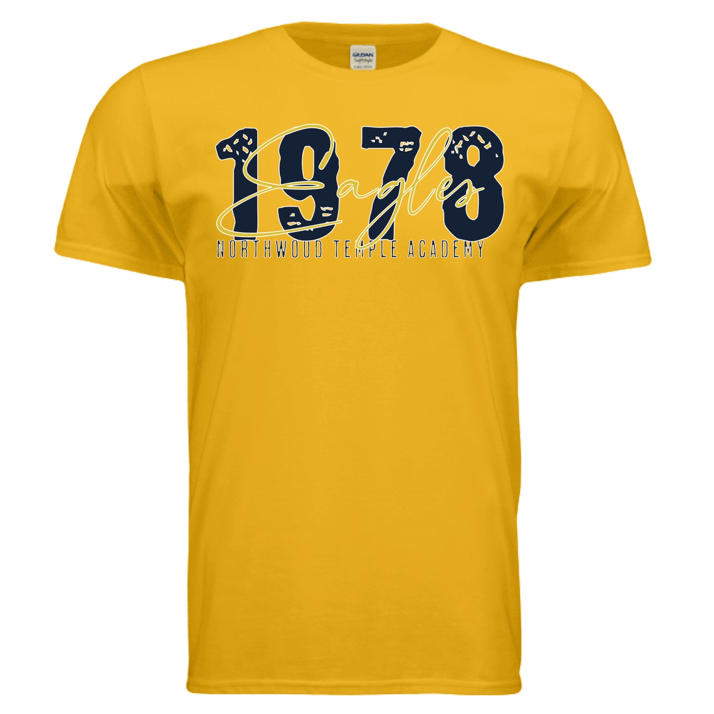 Gold - FRONT