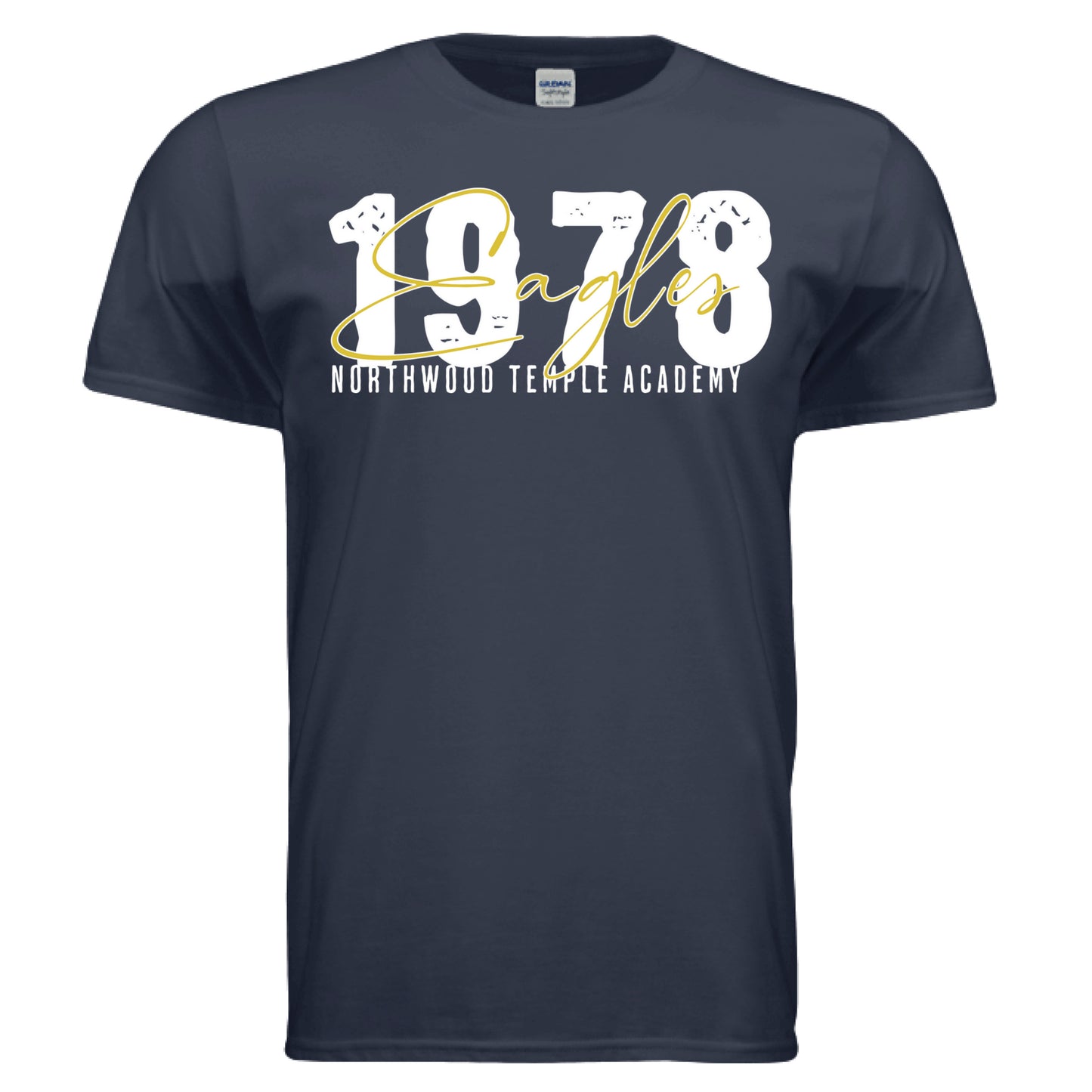 NAVY - FRONT