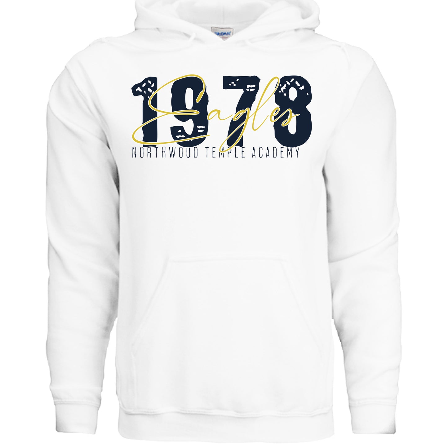 WHITE - FRONT