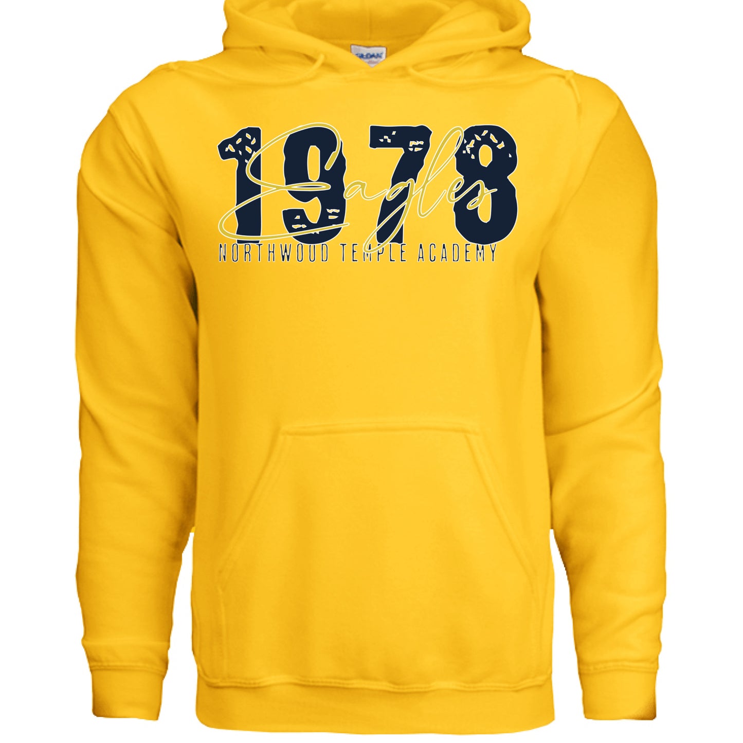 GOLD - FRONT