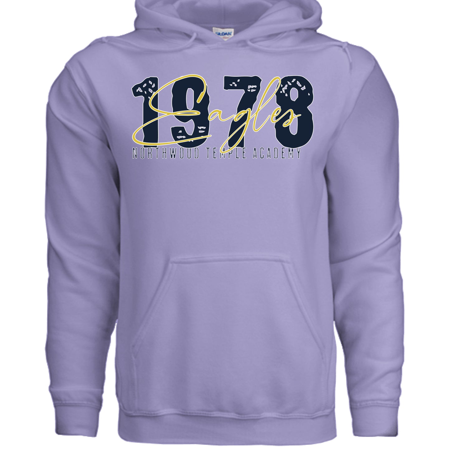 VIOLET - FRONT