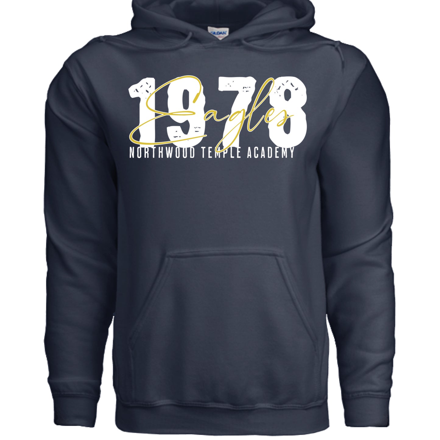 NAVY - FRONT