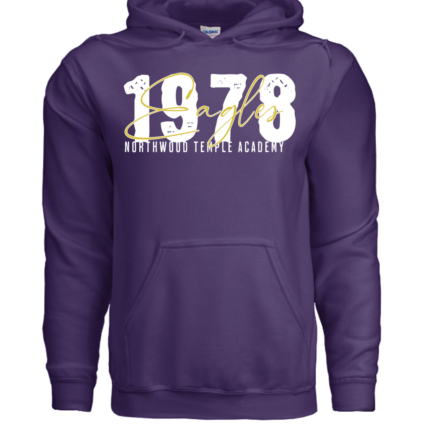 PURPLE - FRONT