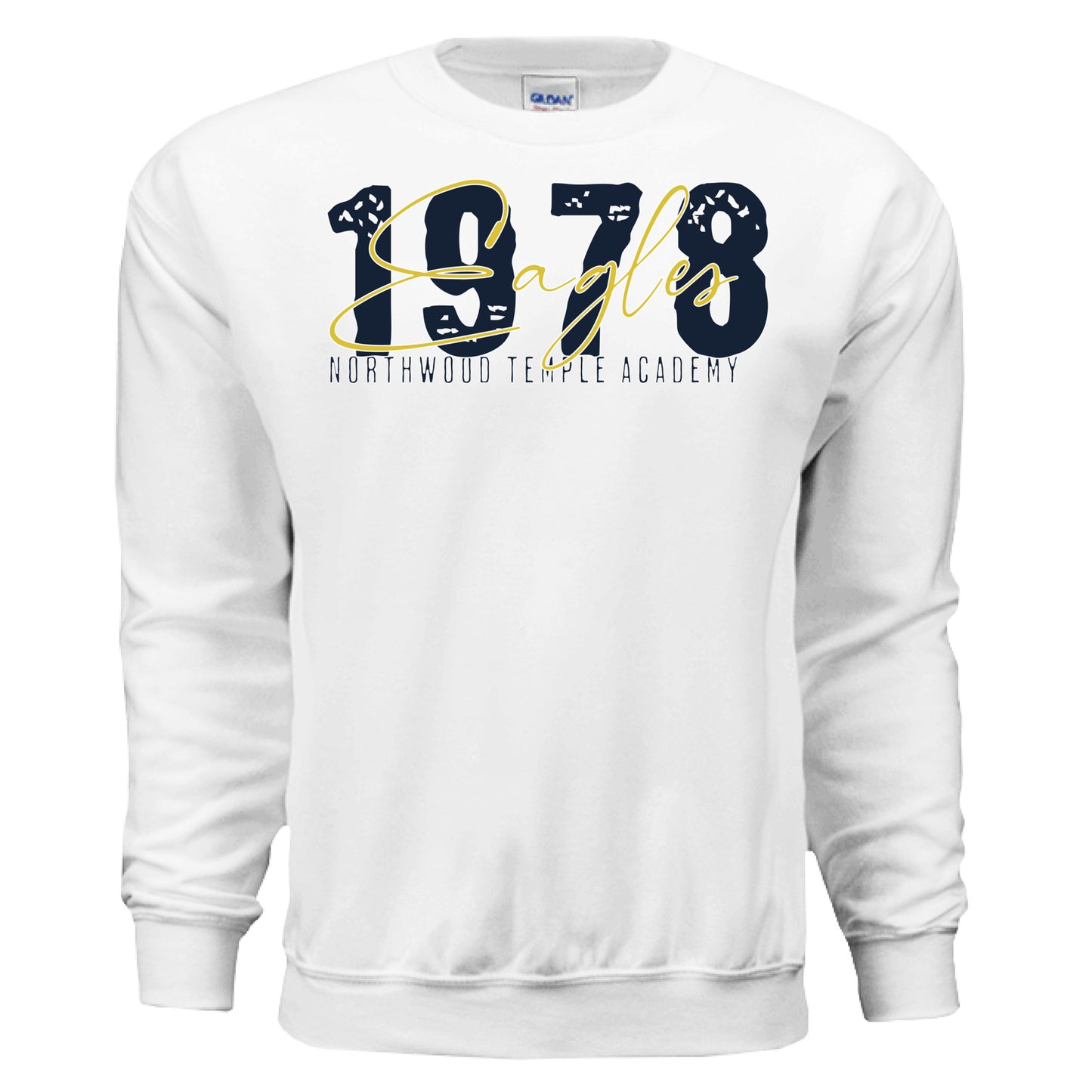 WHITE - FRONT
