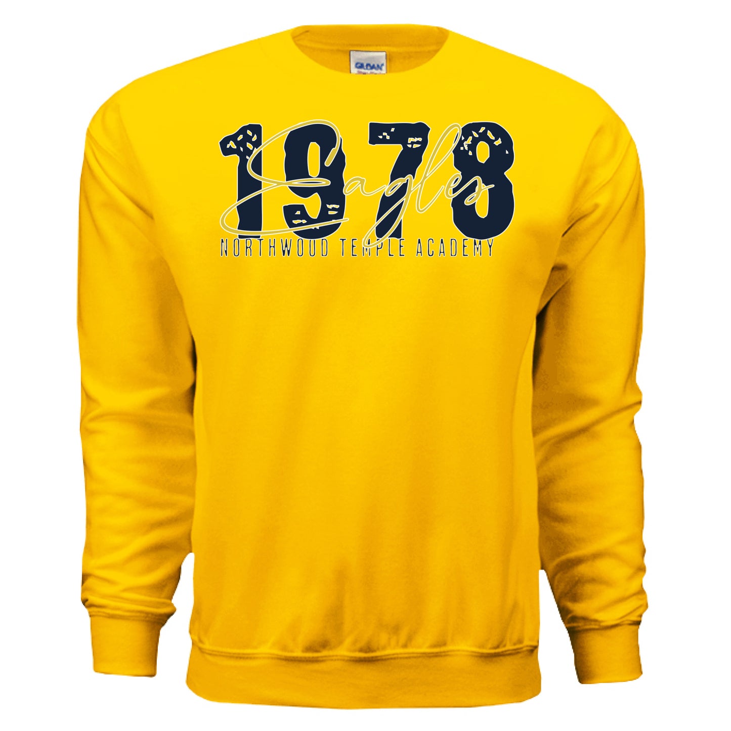 GOLD - FRONT