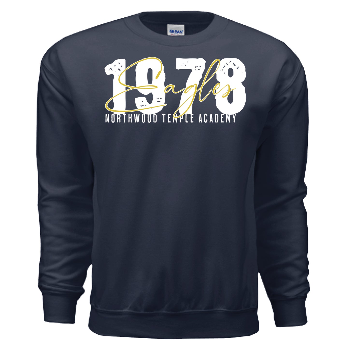NAVY - FRONT
