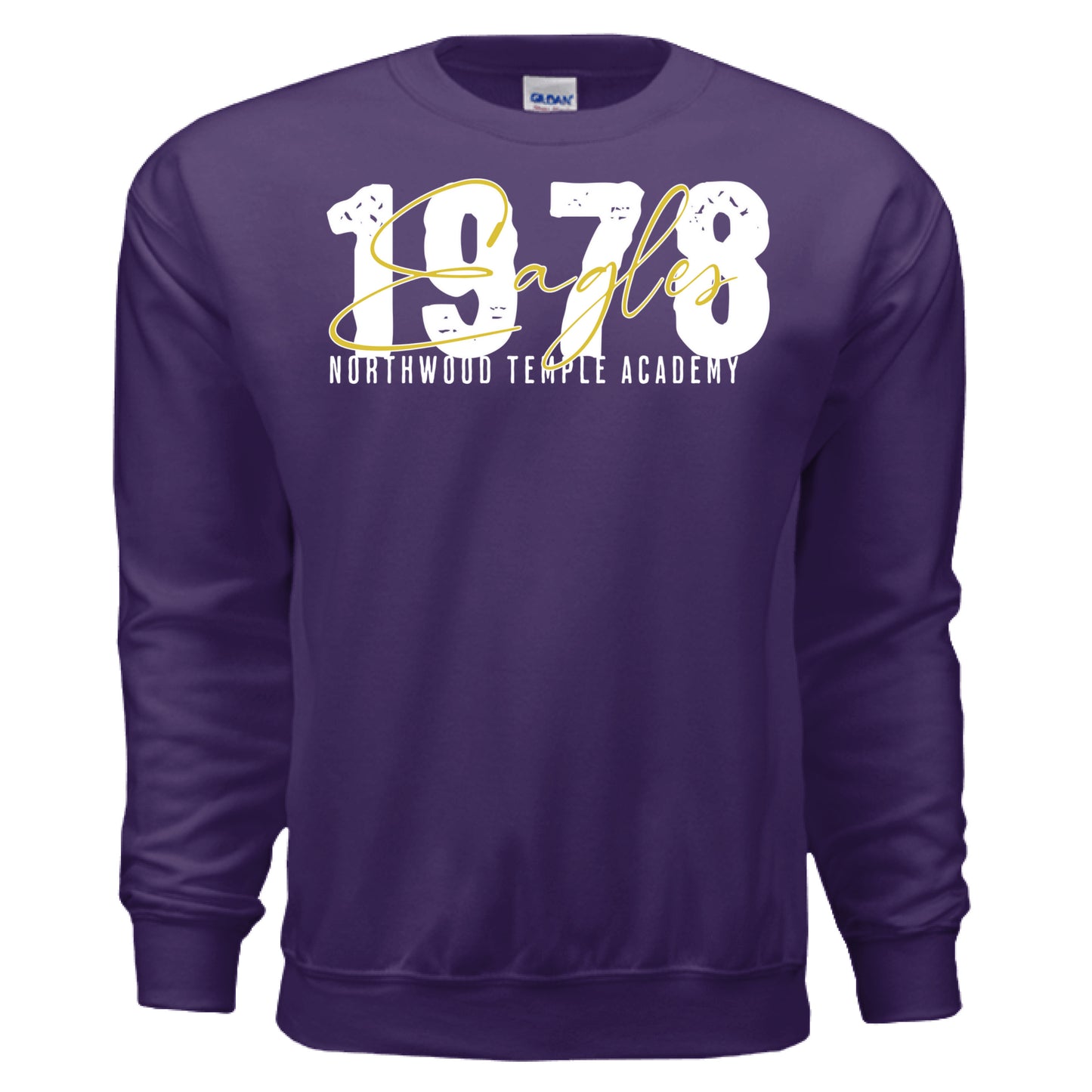 PURPLE - FRONT