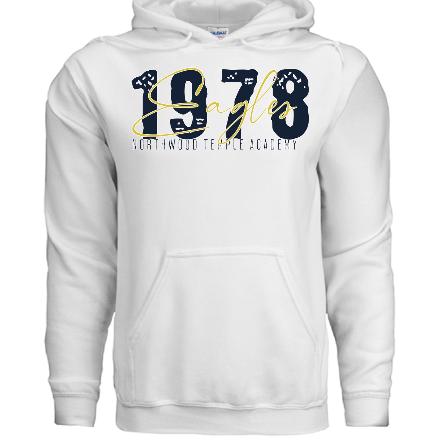 WHITE - FRONT
