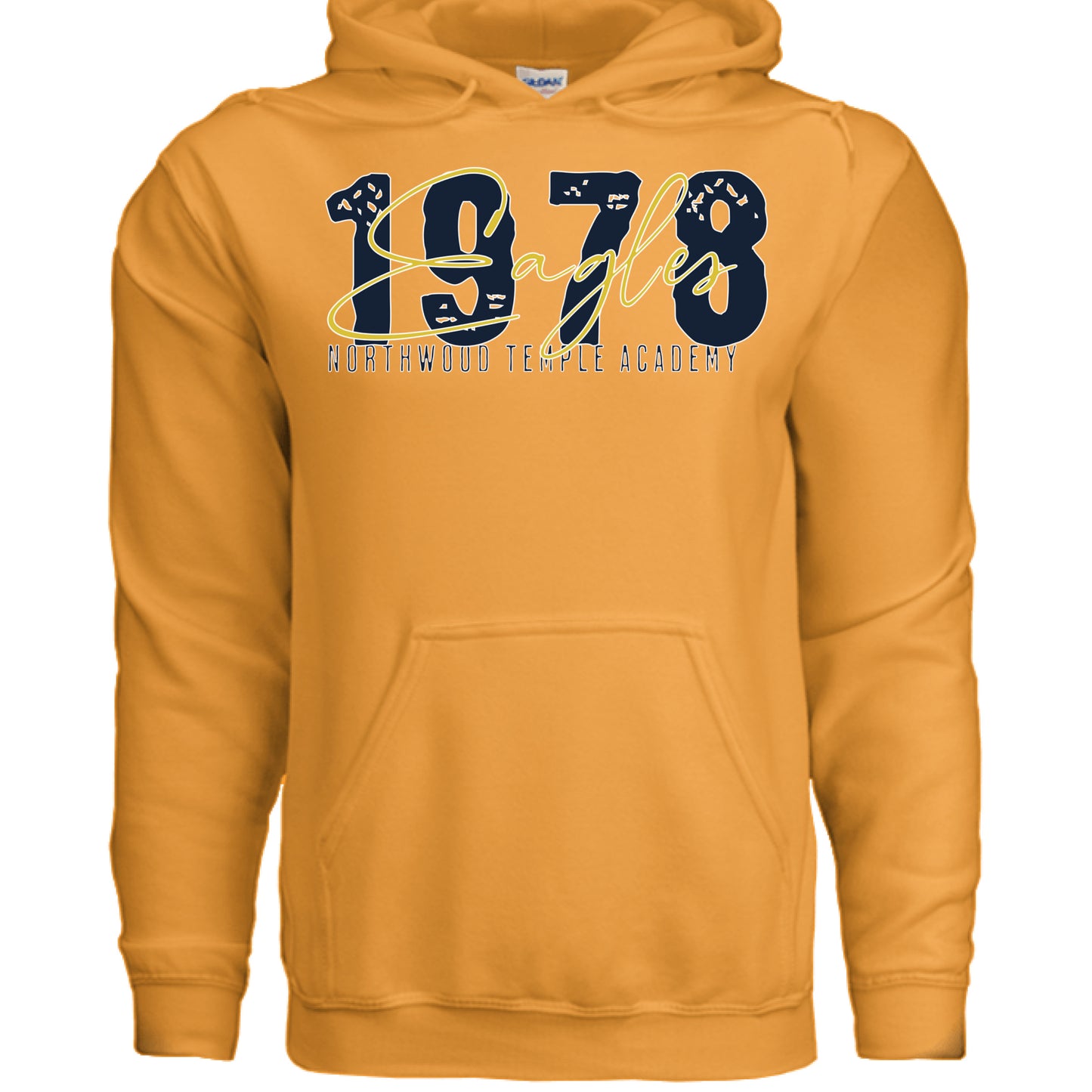 TANGERINE - FRONT