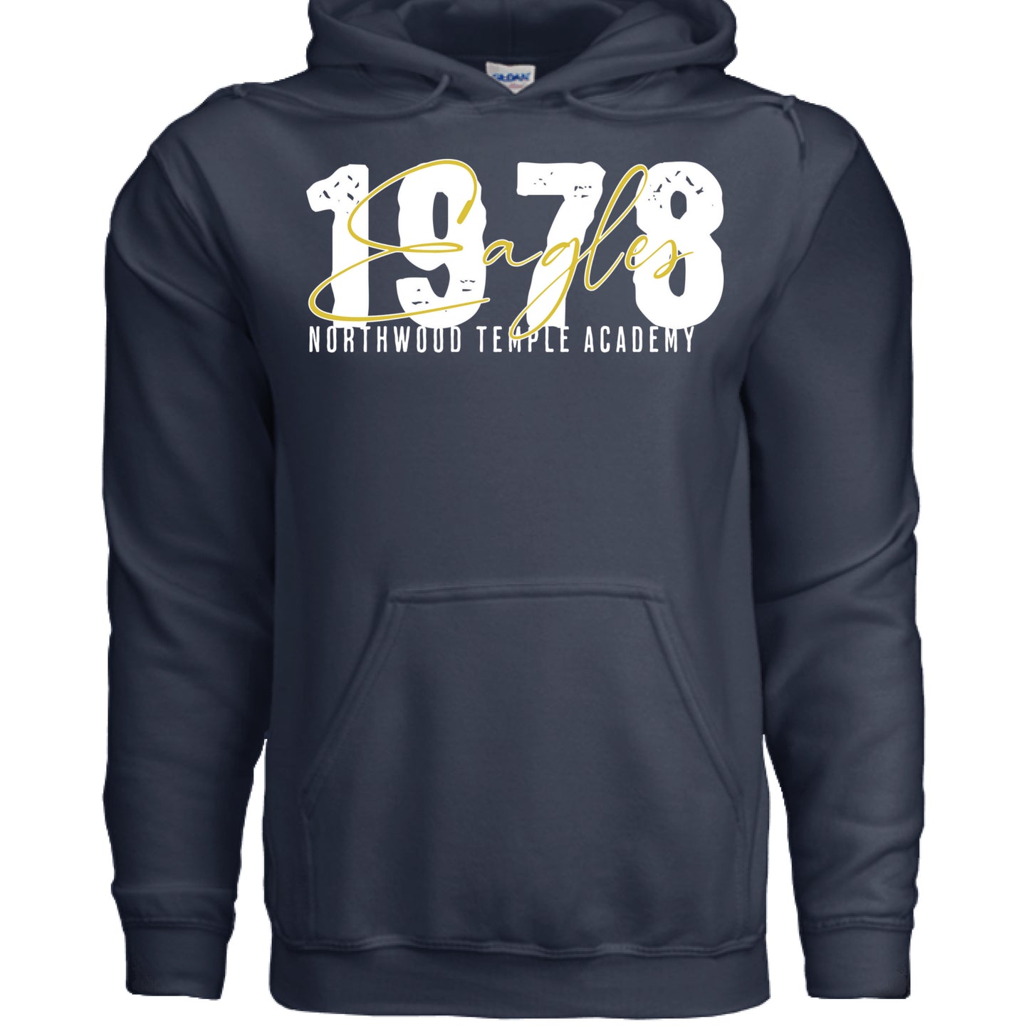 NAVY - FRONT