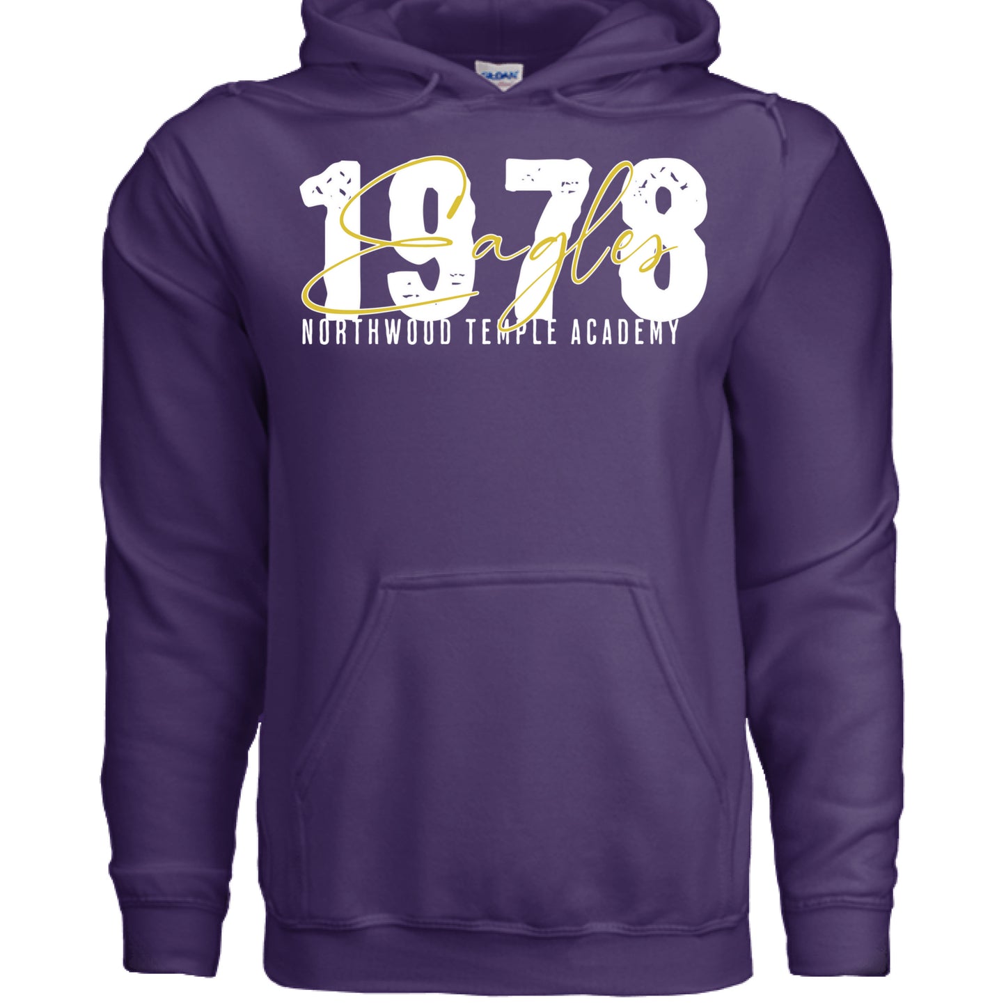 PURPLE - FRONT