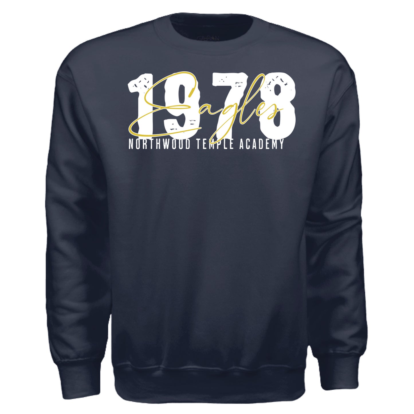 NAVY - FRONT
