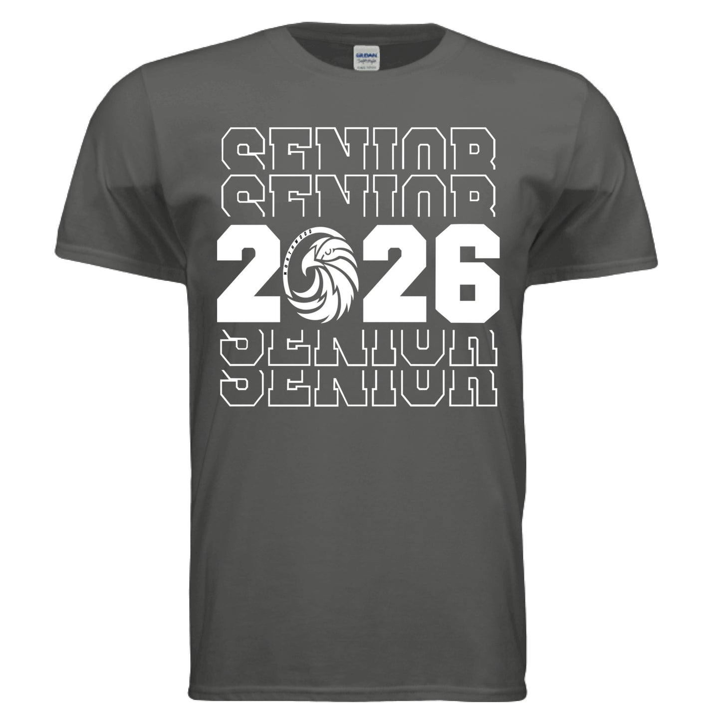 CHARCOAL - FRONT