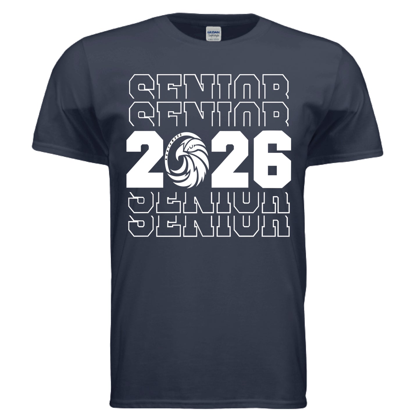 NAVY - FRONT
