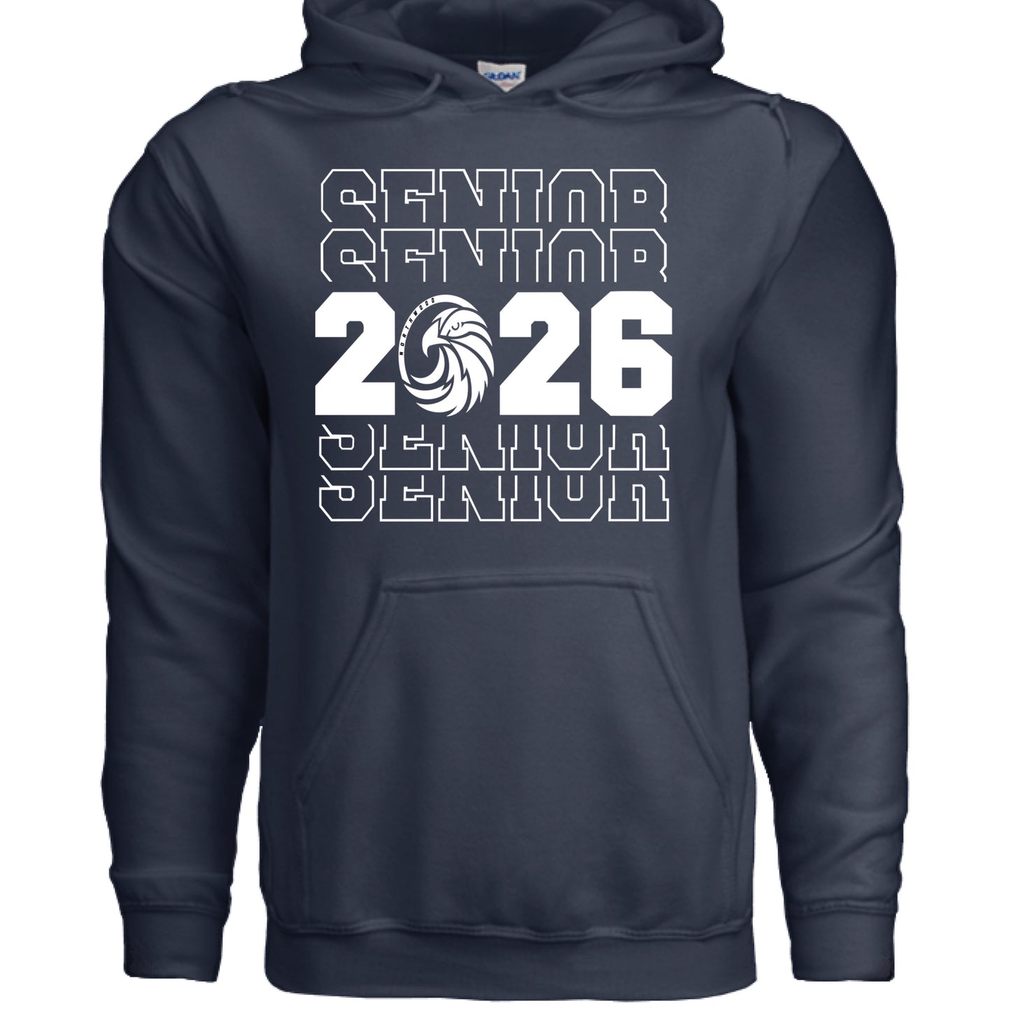 NAVY - FRONT