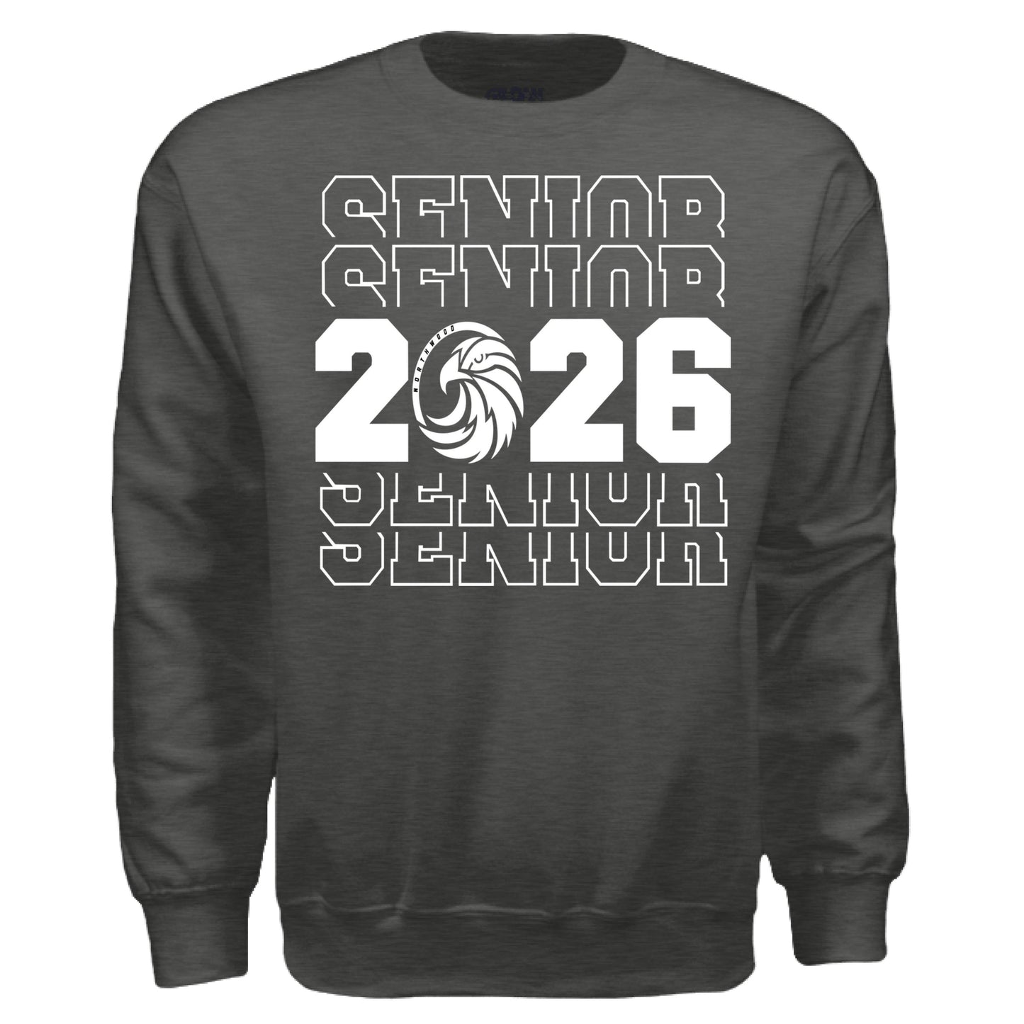 CHARCOAL - FRONT