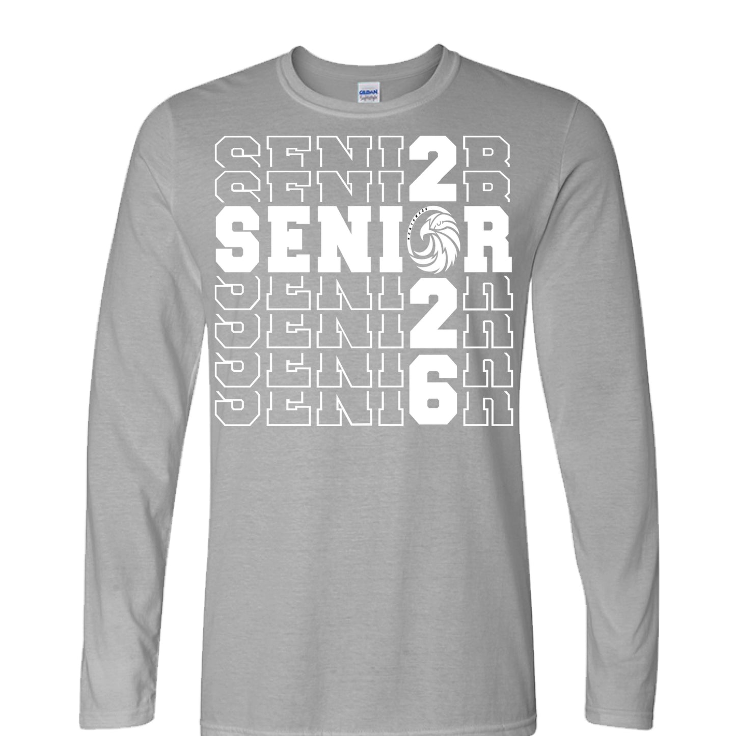SPORT GREY - FRONT