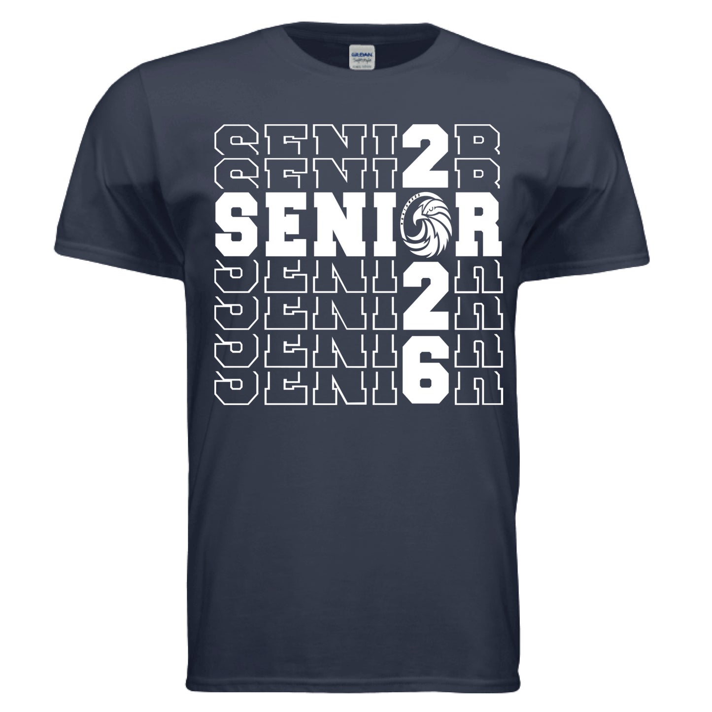 NAVY - FRONT