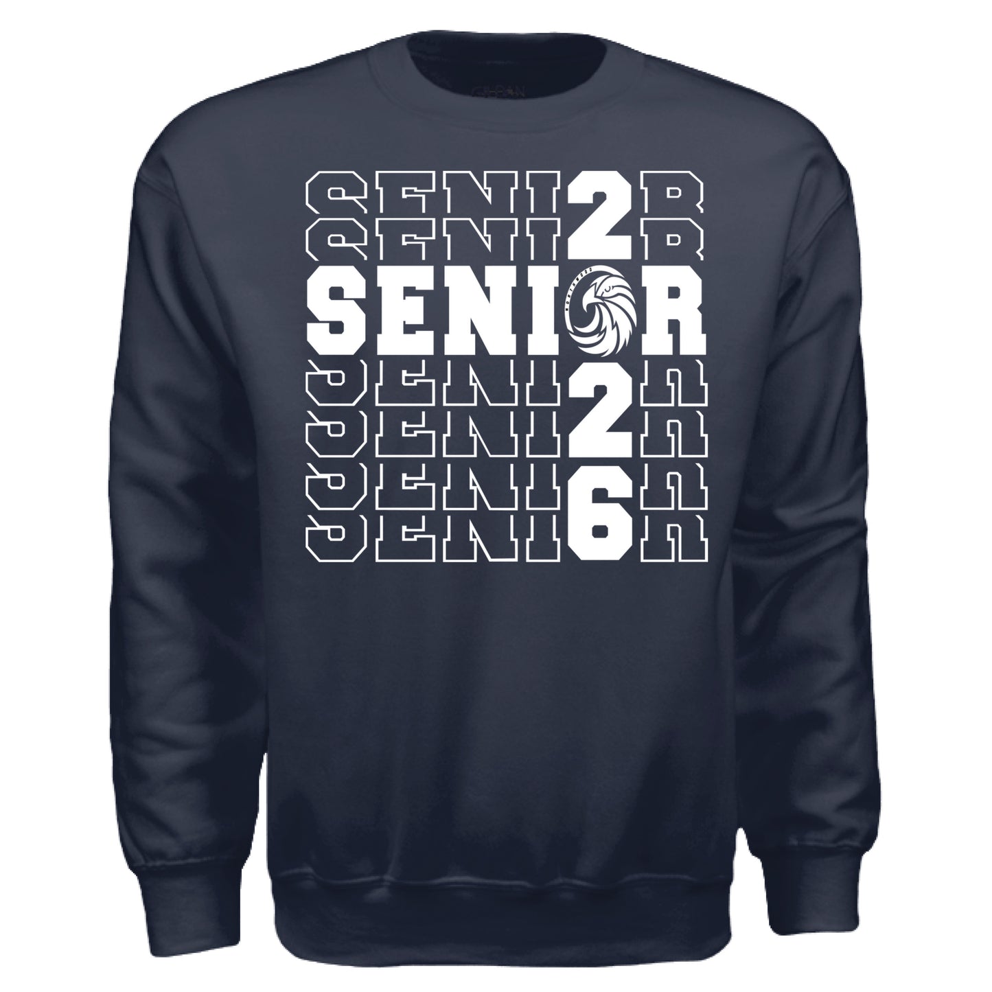 NAVY - FRONT