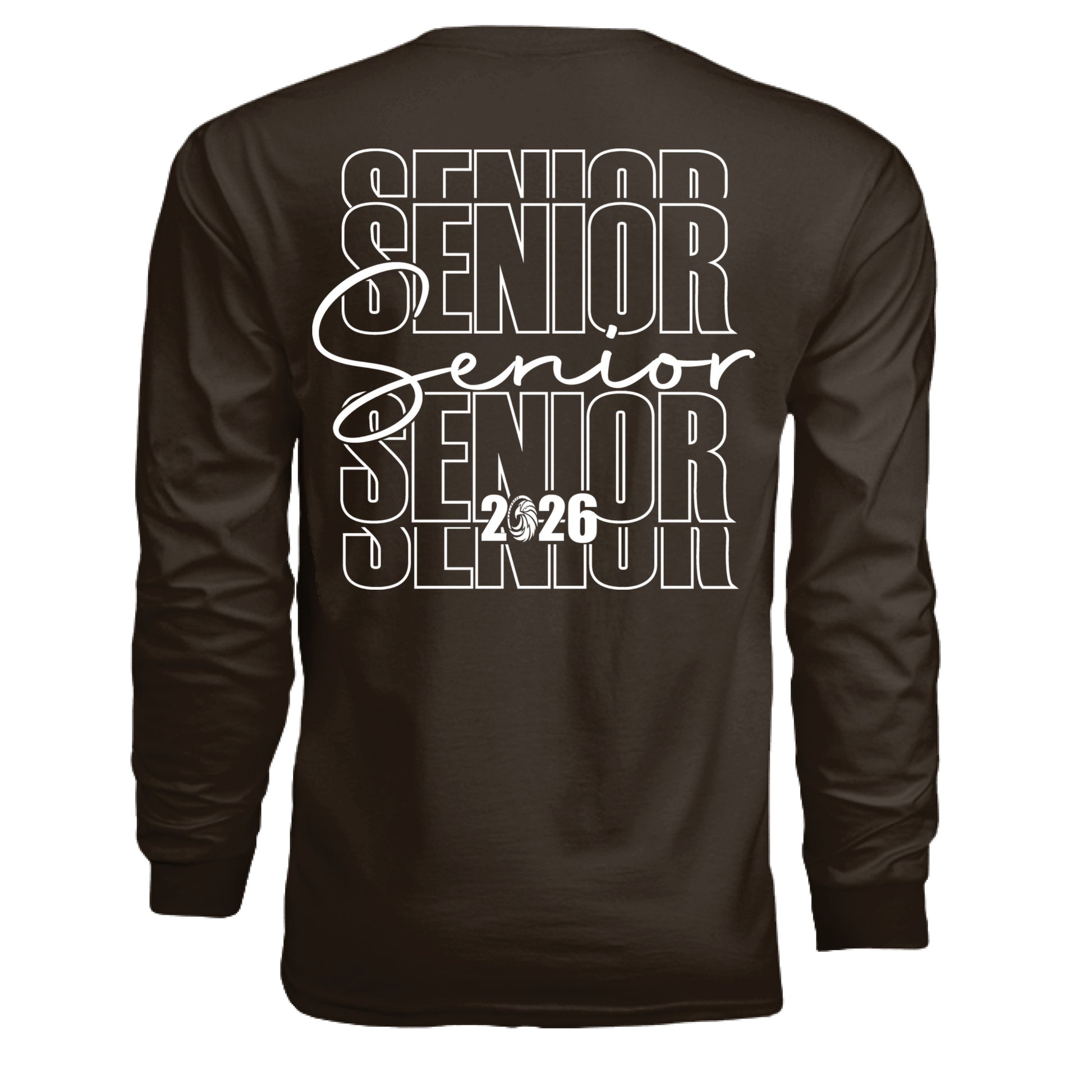 DARK CHOCOLATE - BACK