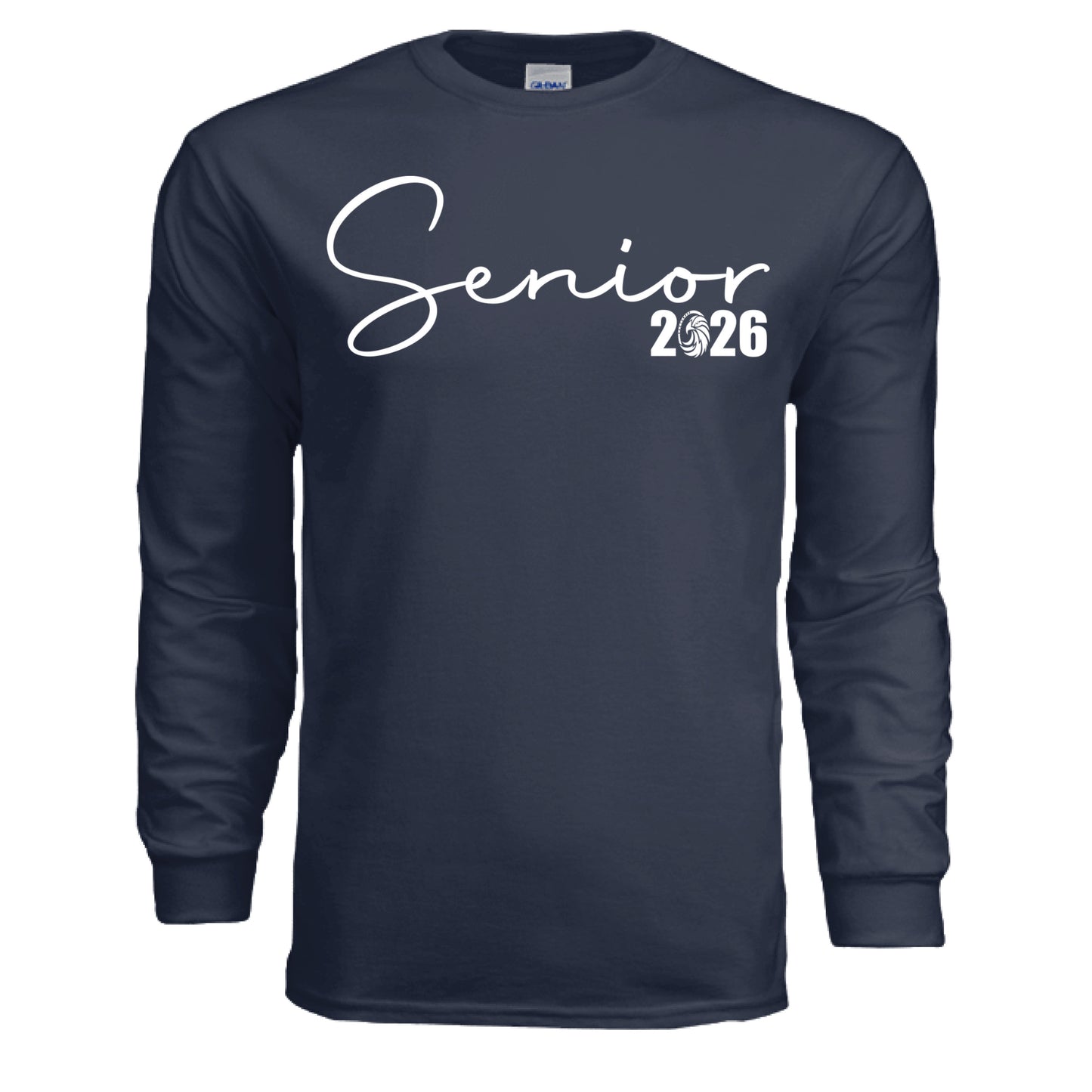 NAVY - FRONT