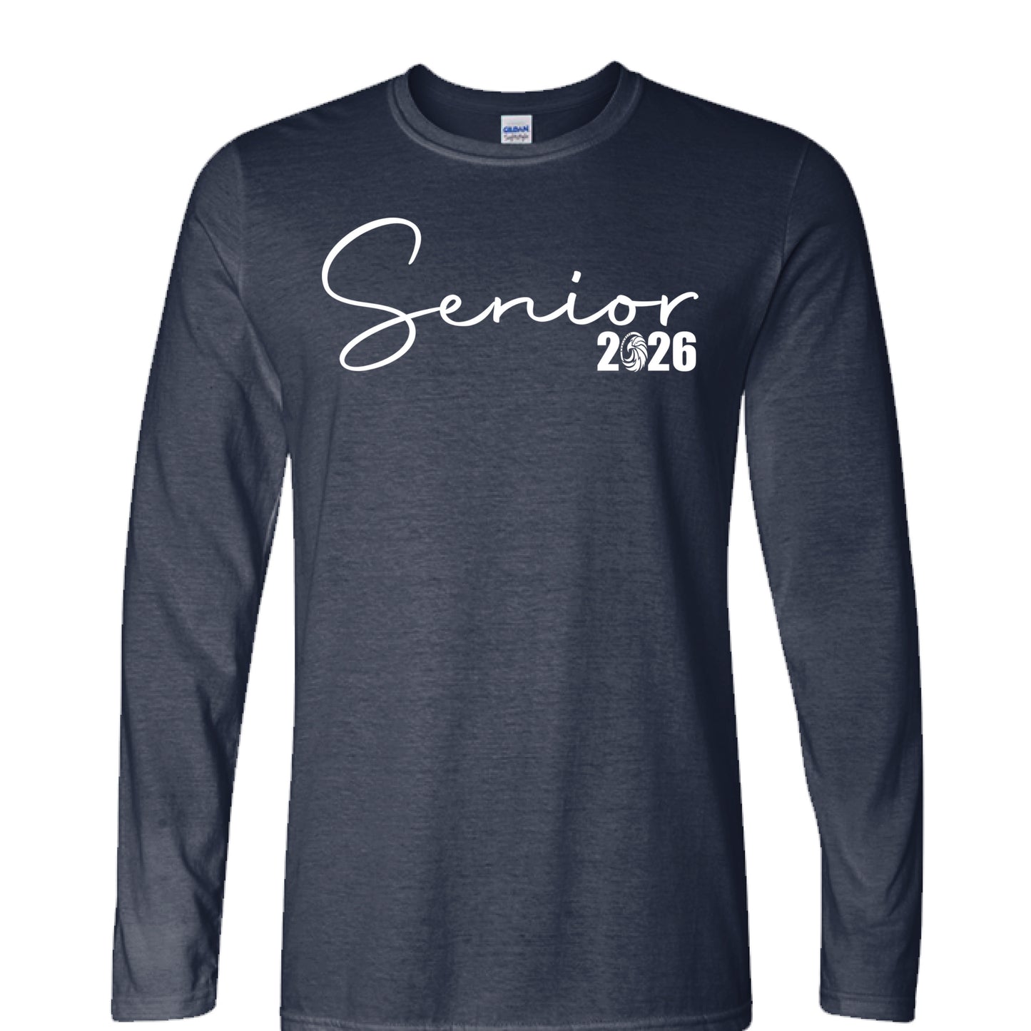 NAVY - FRONT