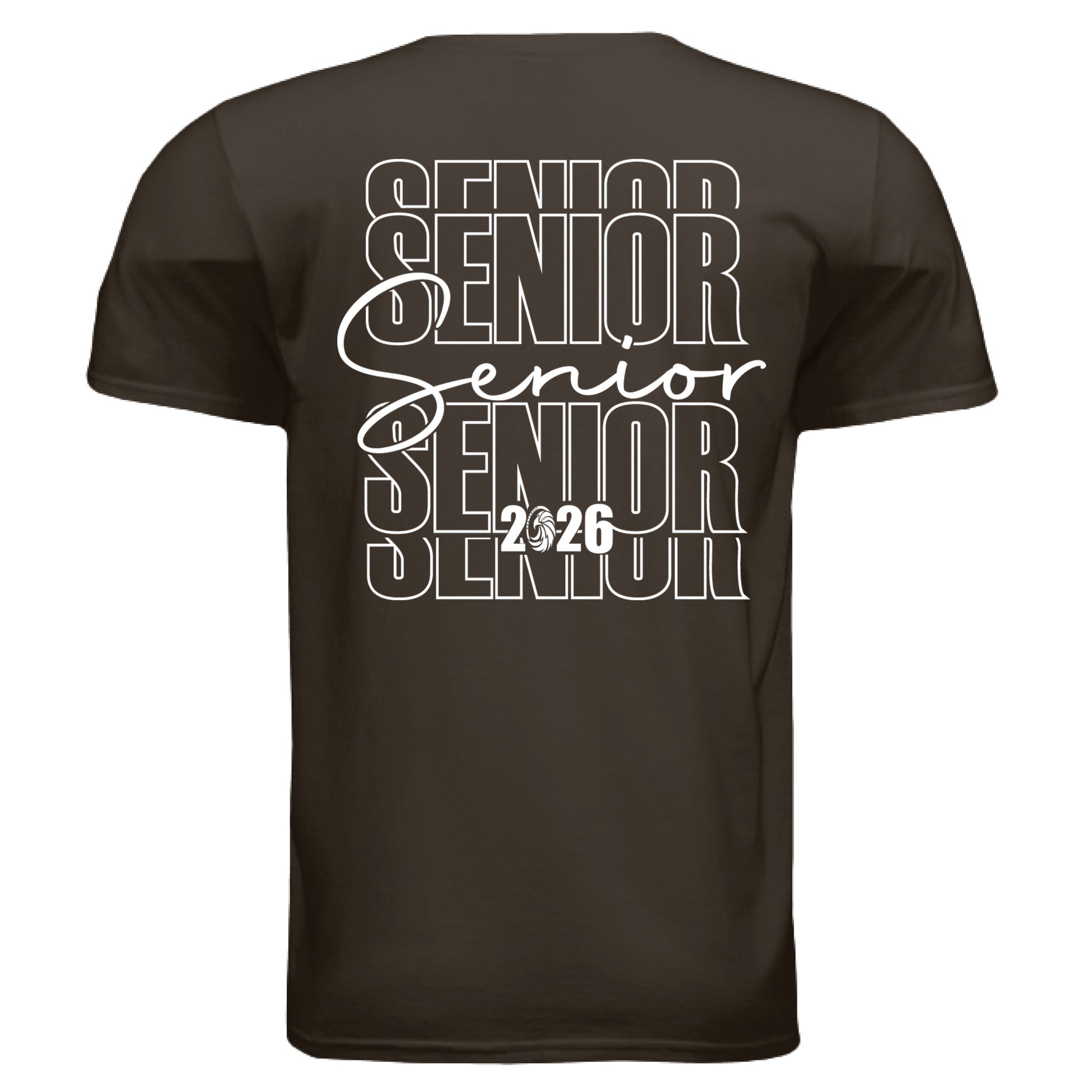 DARK CHOCOLATE - BACK