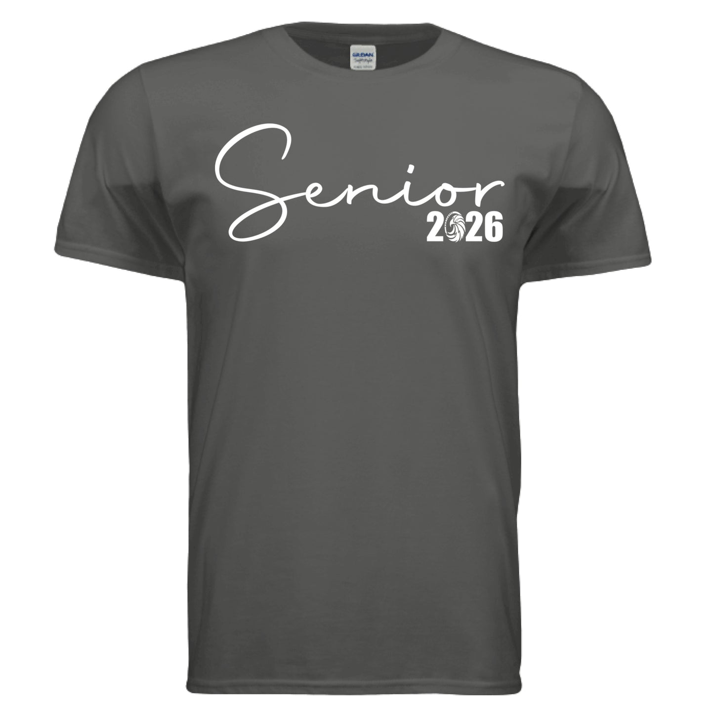 CHARCOAL - FRONT