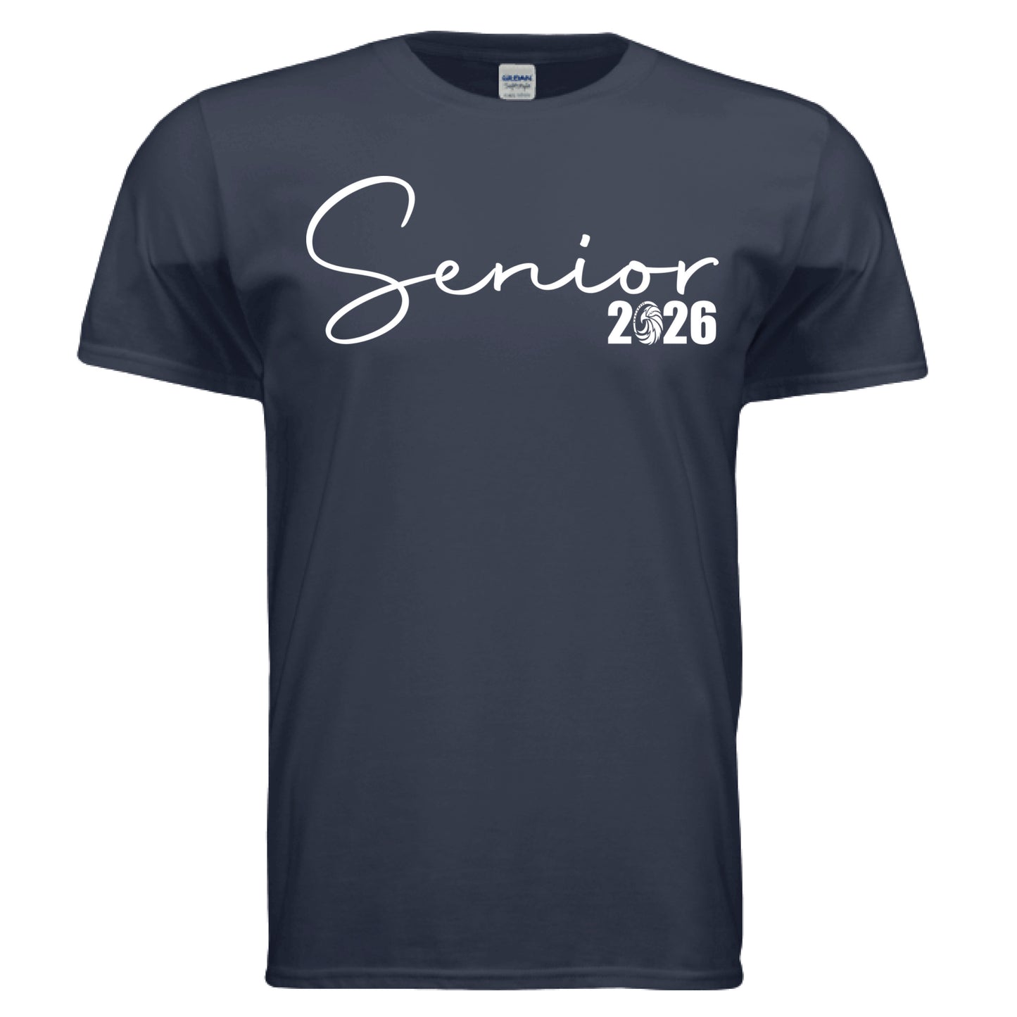 NAVY - FRONT