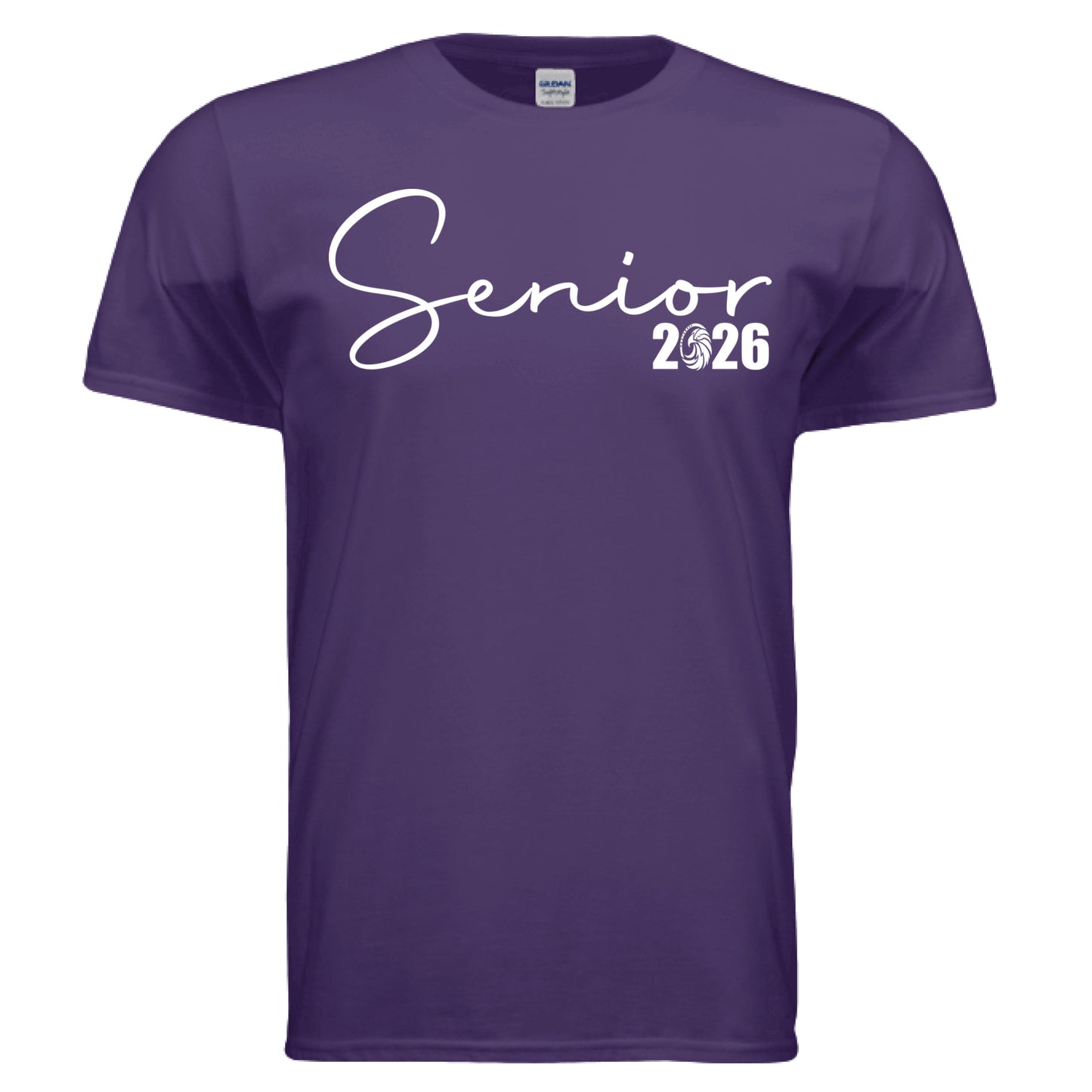 PURPLE - FRONT