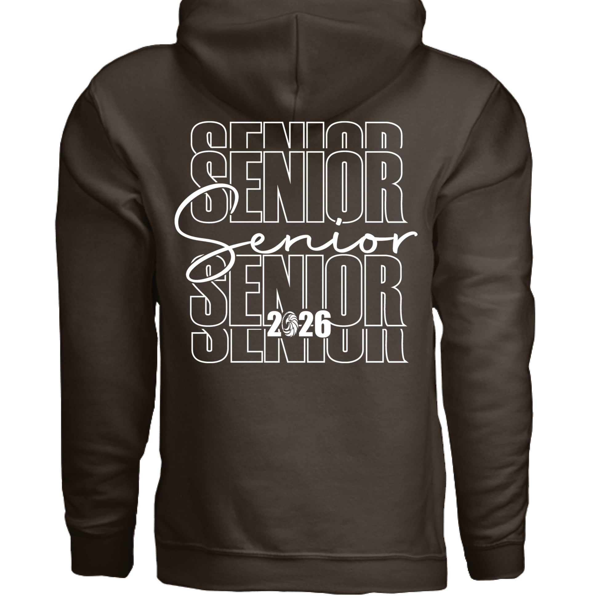 DARK CHOCOLATE - BACK