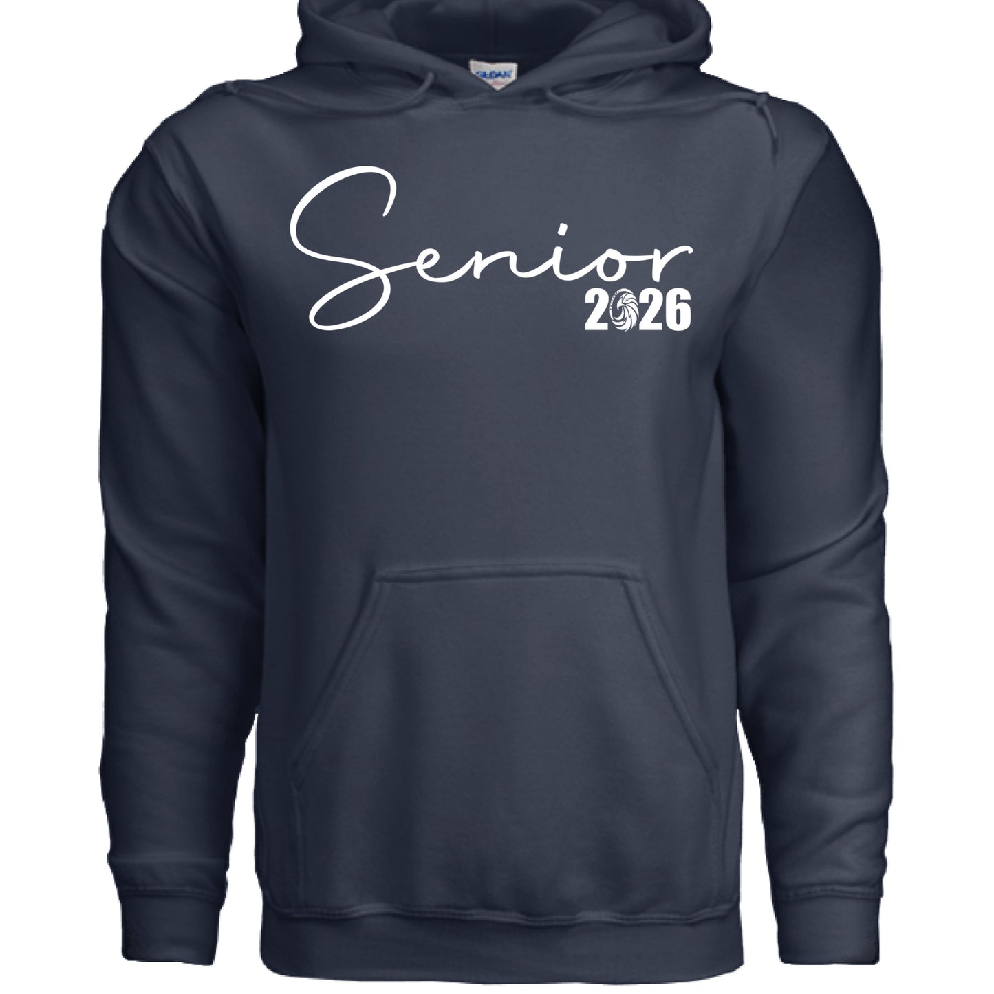 NAVY - FRONT