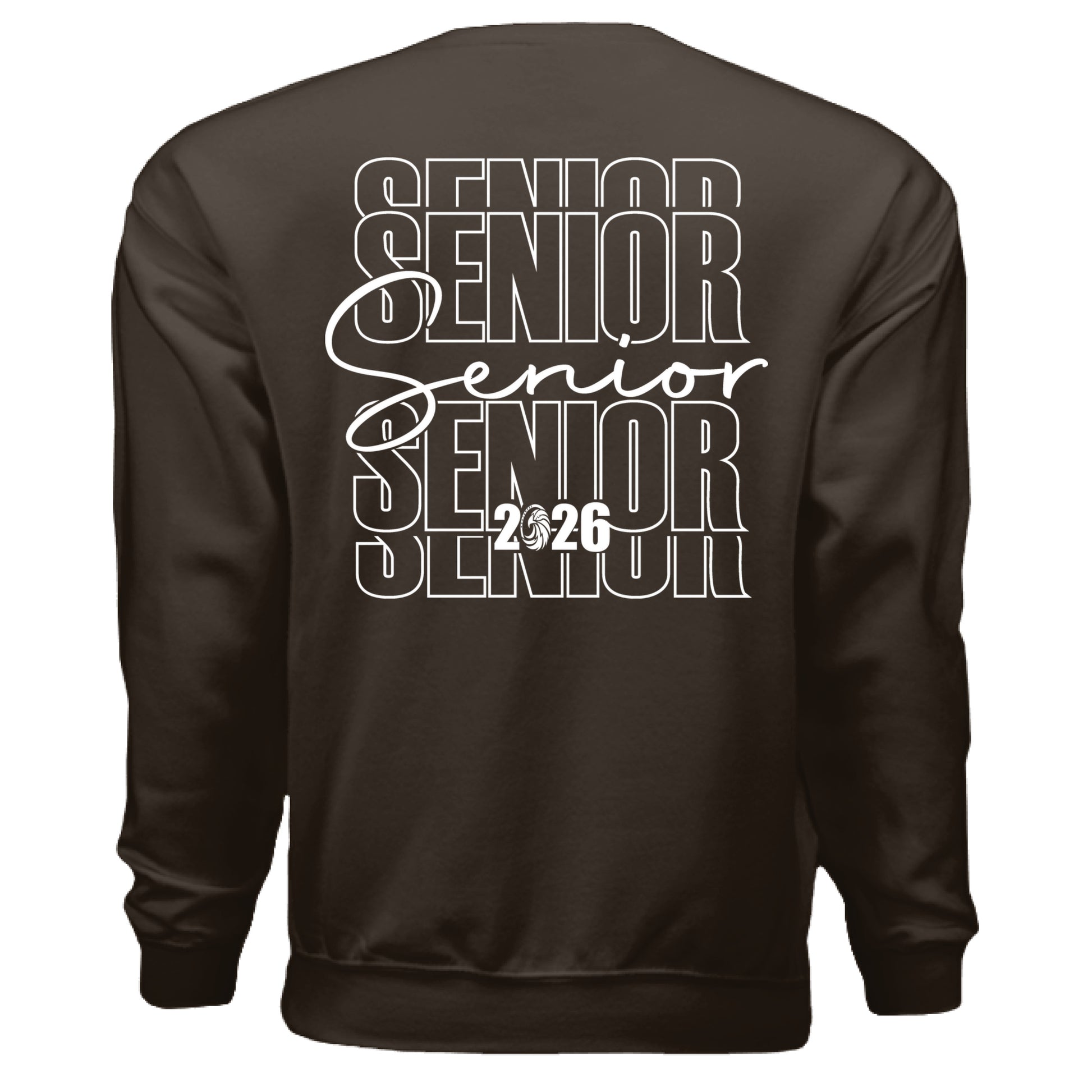 DARK CHOCOLATE - BACK