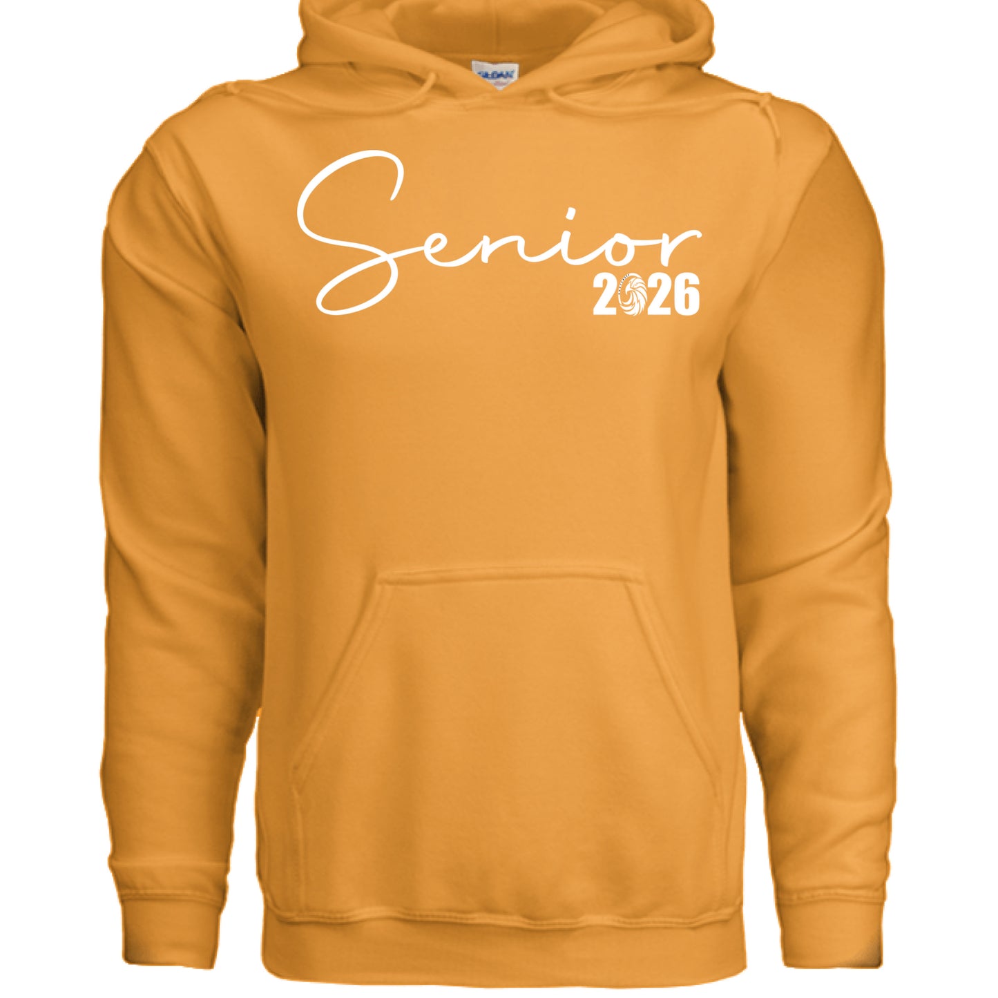 TANGERINE - FRONT
