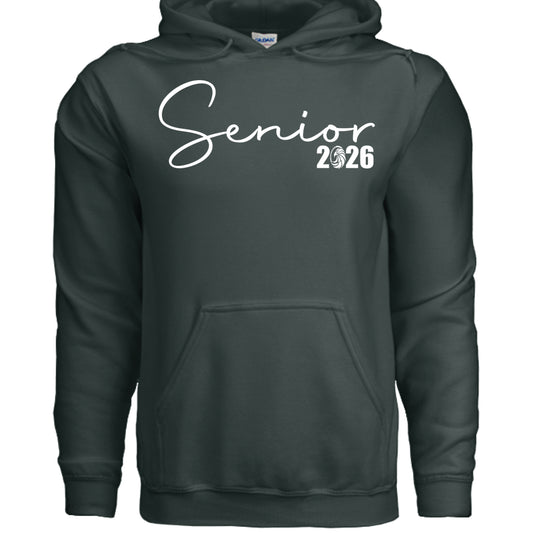 FOREST GREEN - FRONT