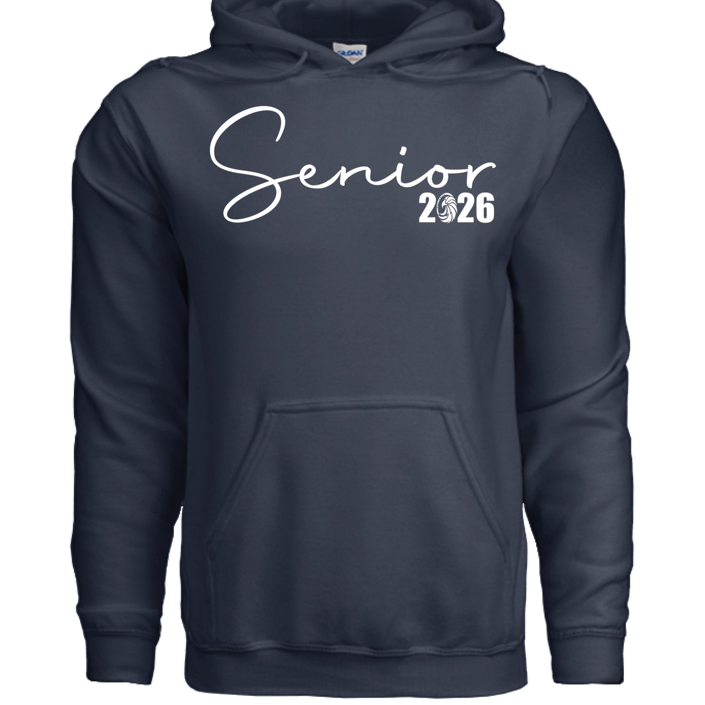 NAVY - FRONT