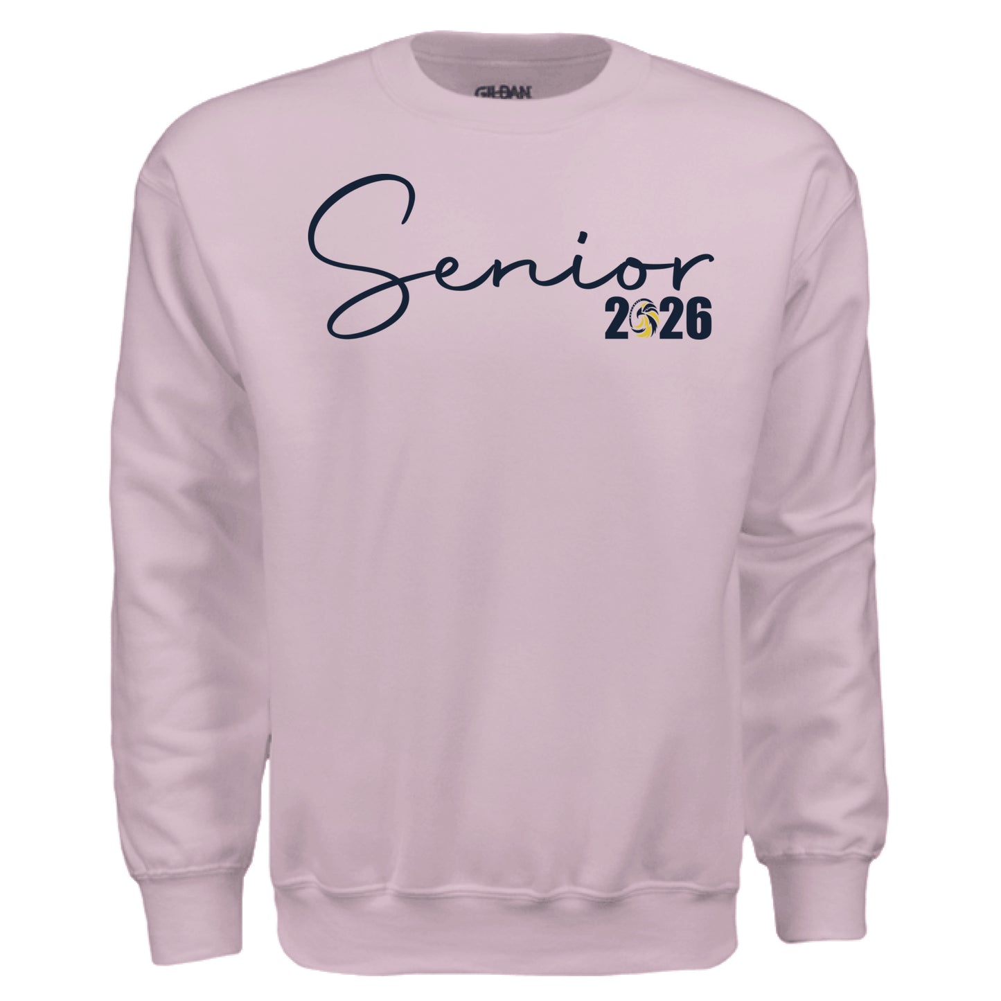 Light Pink - FRONT