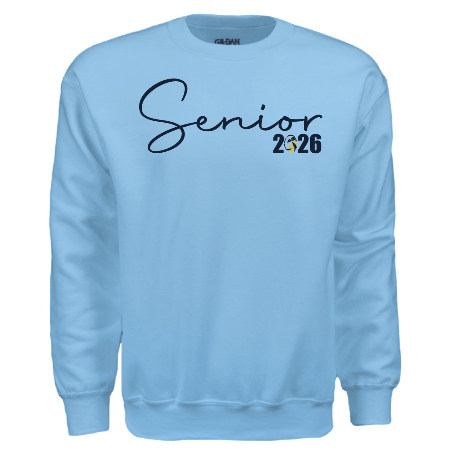 SKY - FRONT