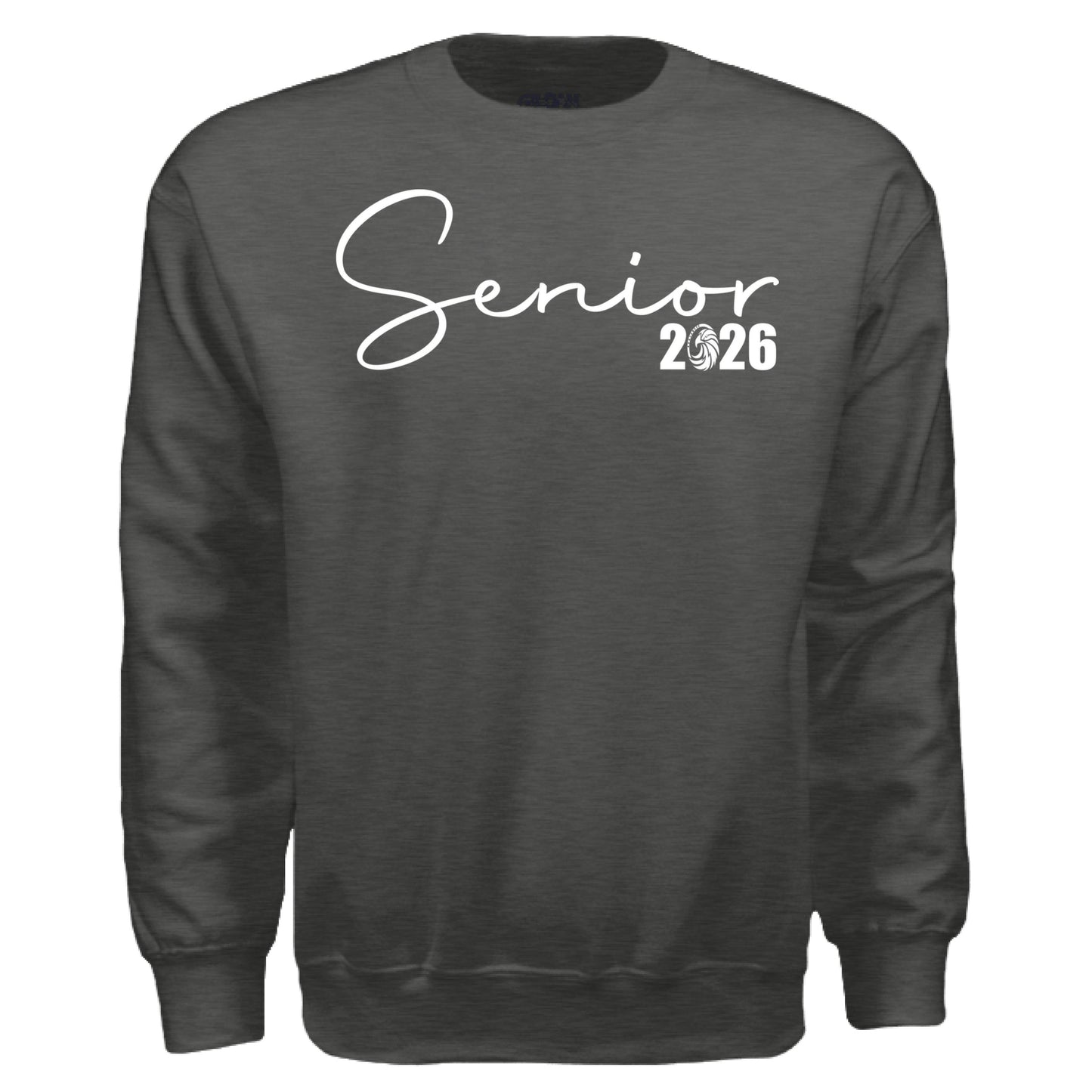 CHARCOAL - FRONT