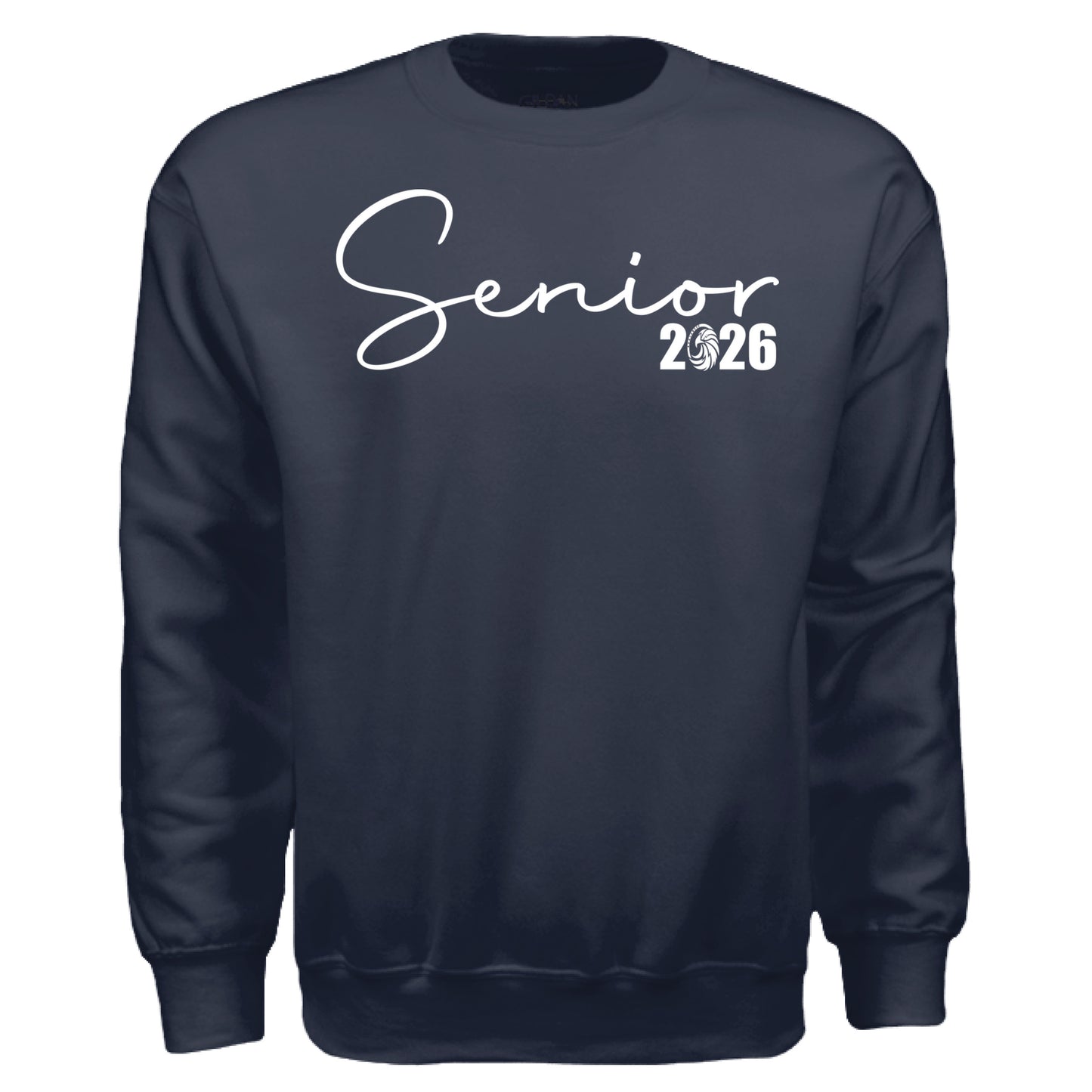 NAVY - FRONT