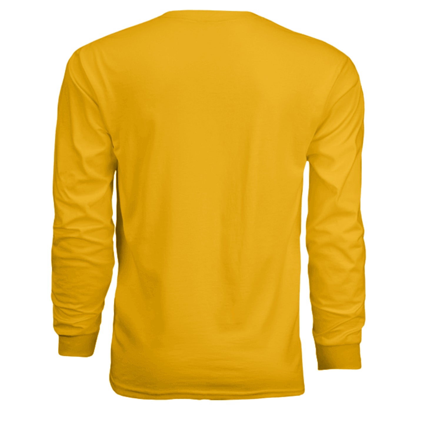 GOLD - BACK