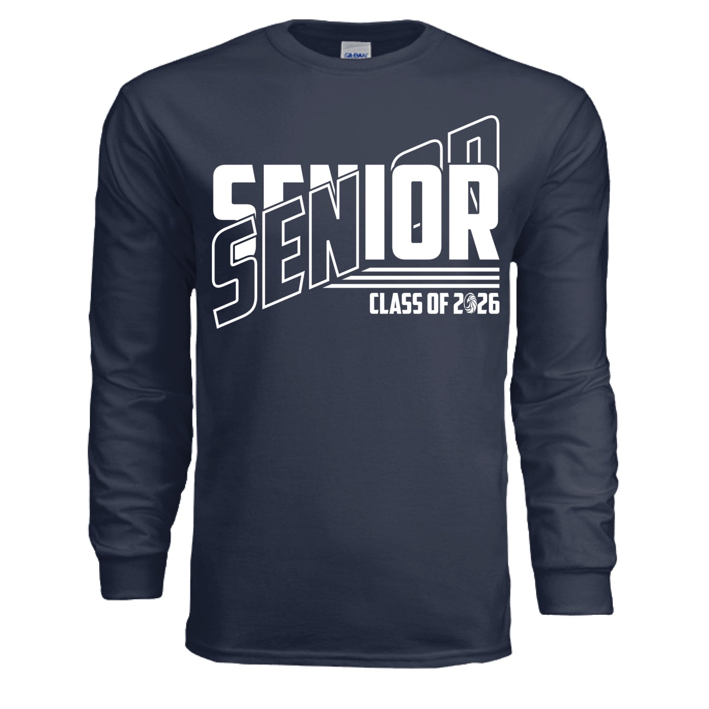 NAVY - FRONT