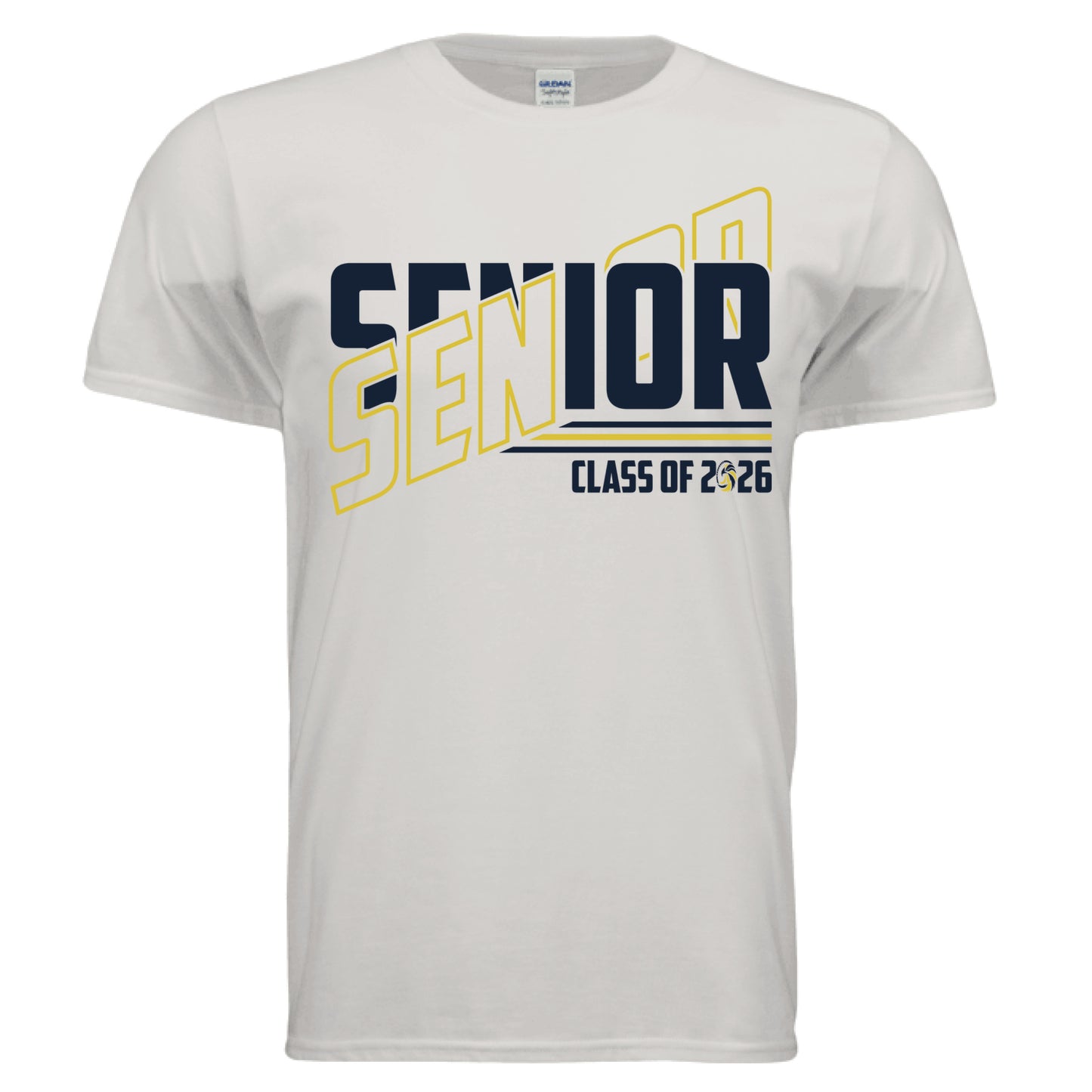 Ice Grey - FRONT