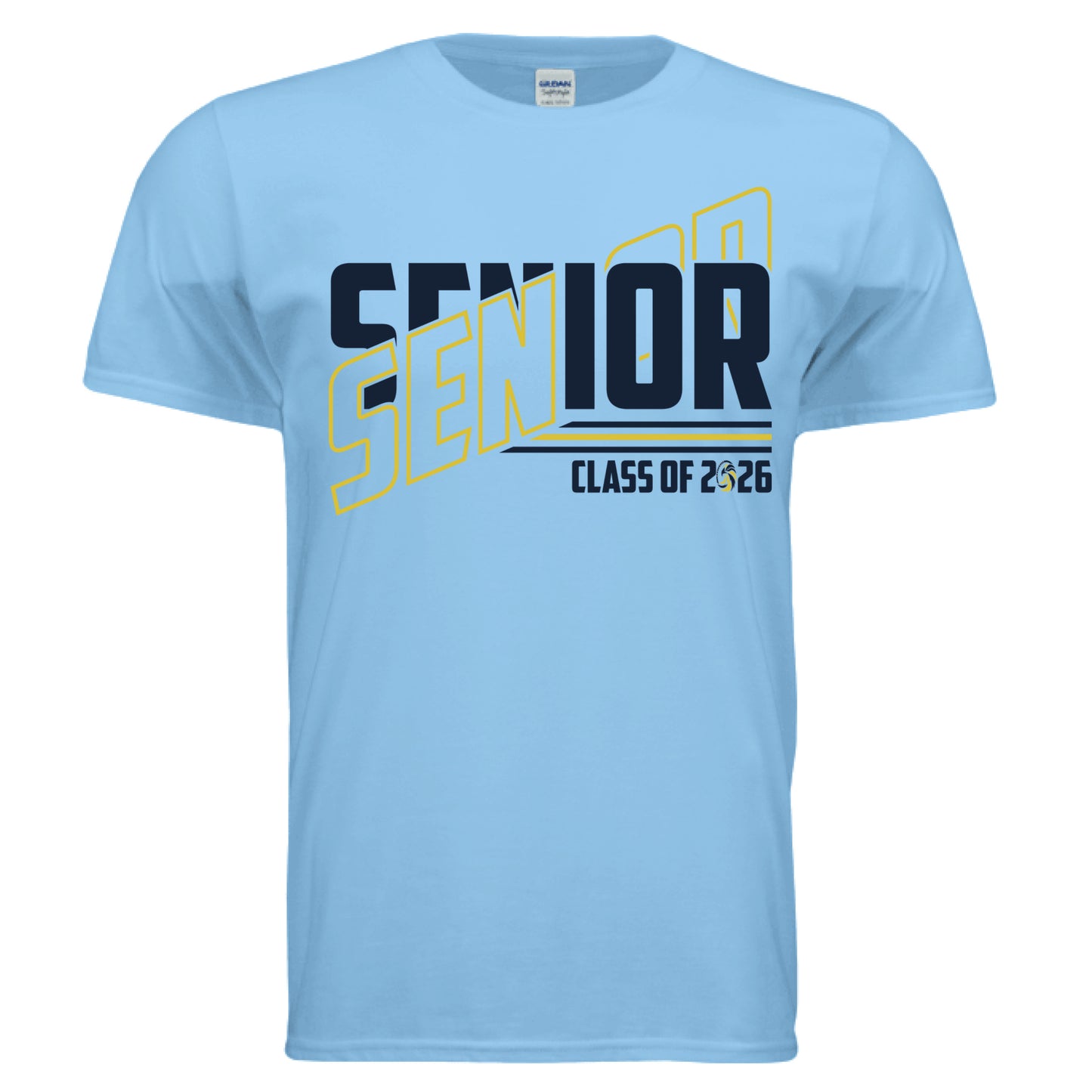 SKY - FRONT